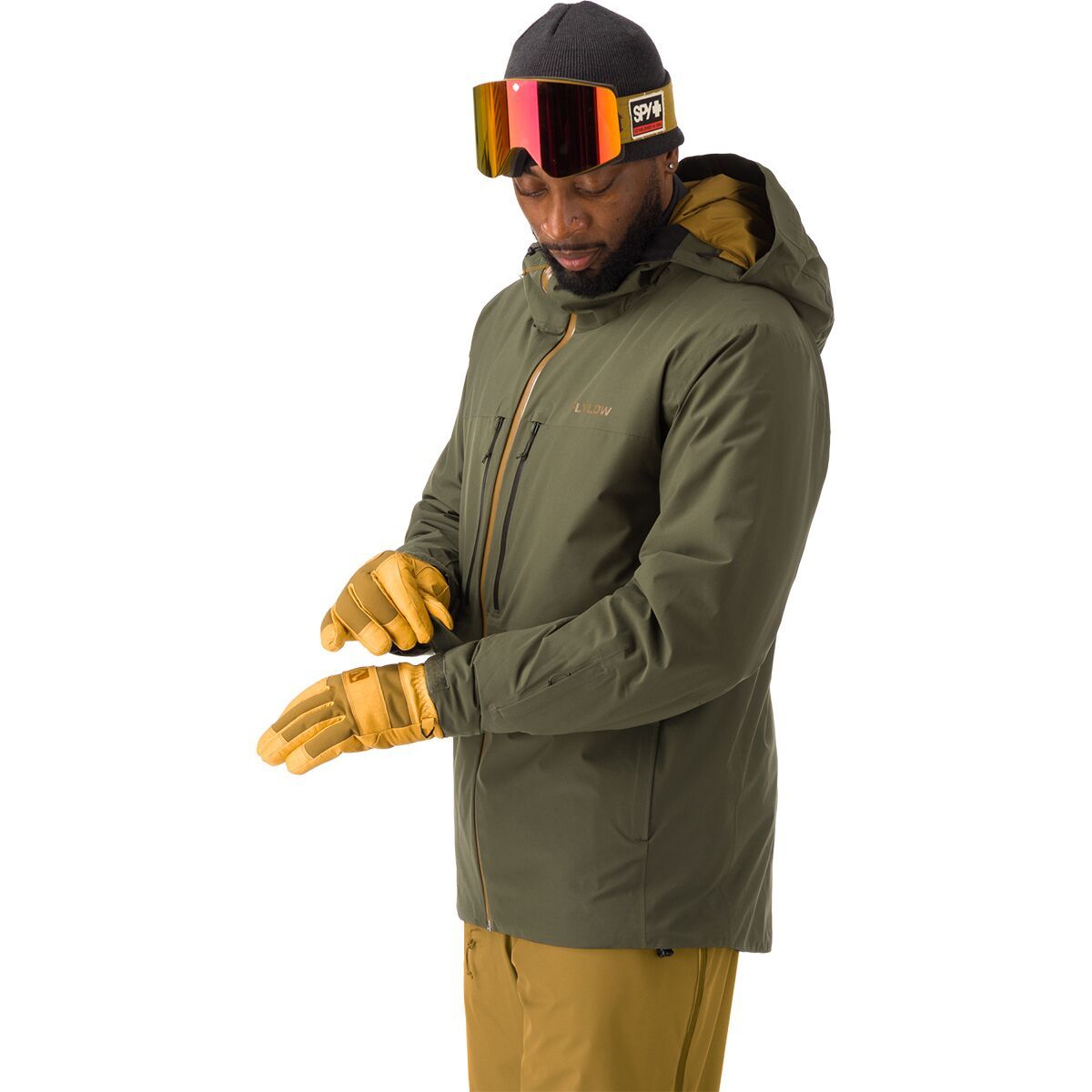 Albert Jacket - Men's