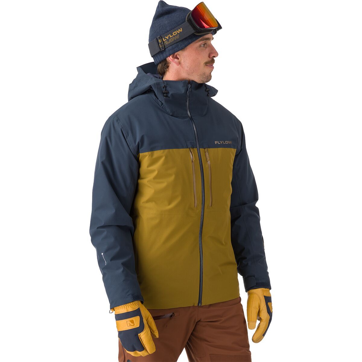 Albert Jacket - Men's