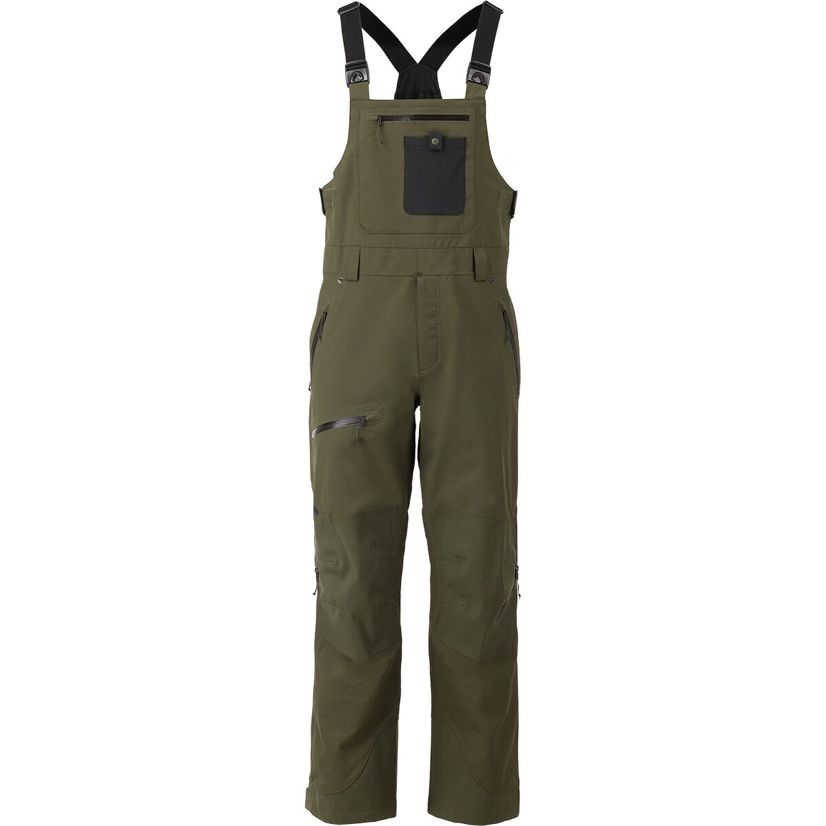 Flylow Baker Bib Pant - Men's - Men