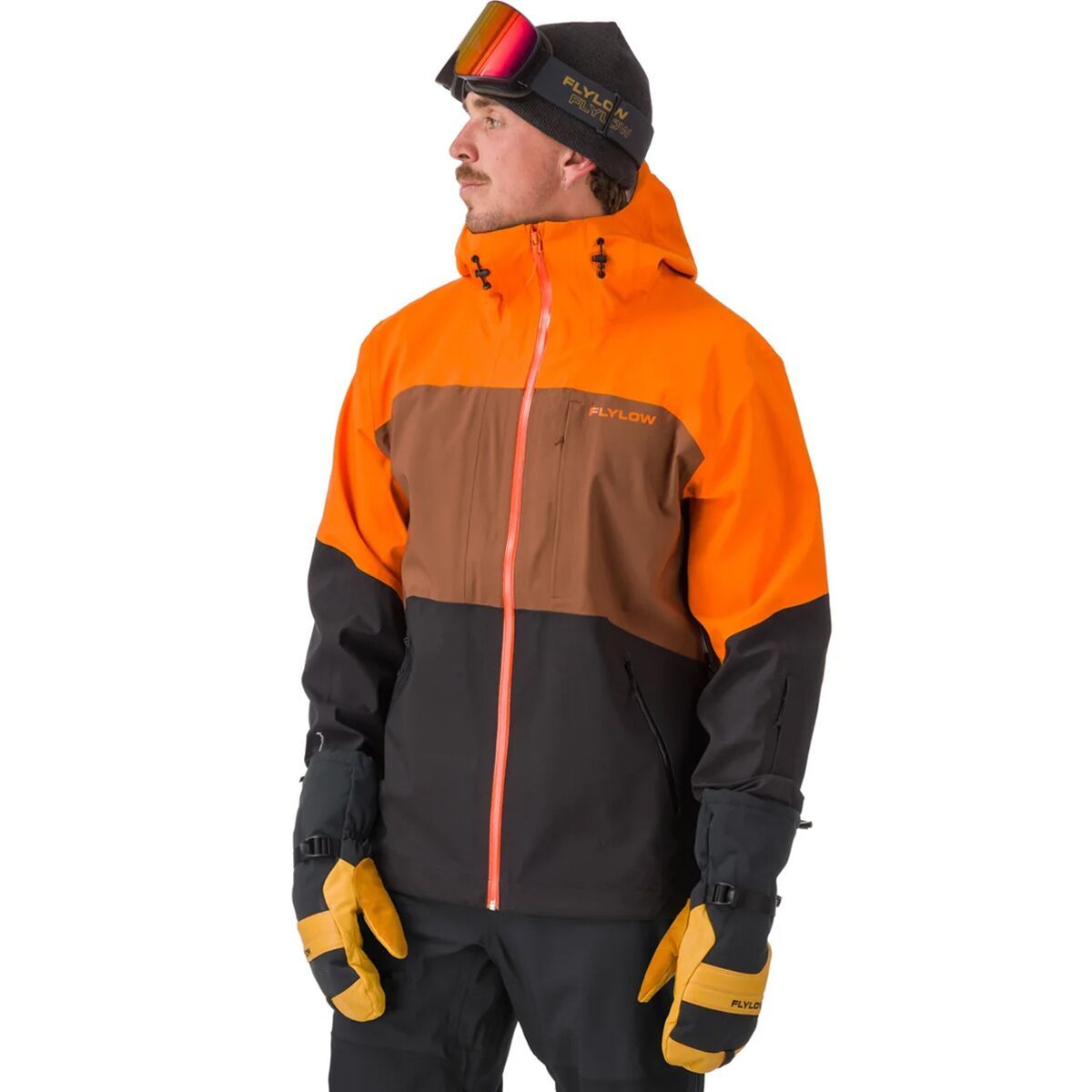 Malone Jacket - Men's