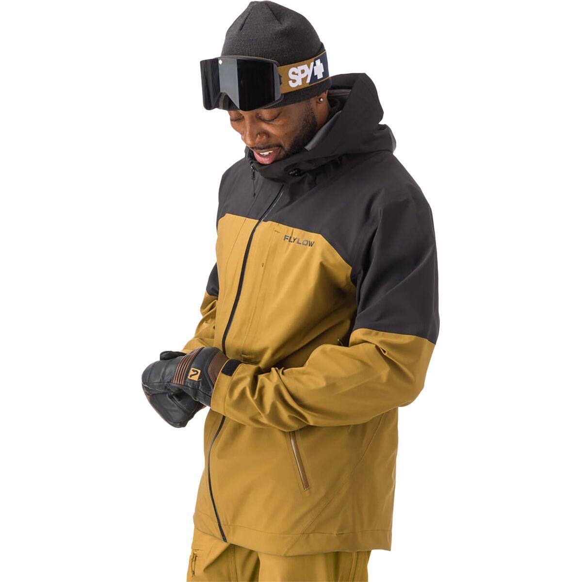 Malone Jacket - Men's