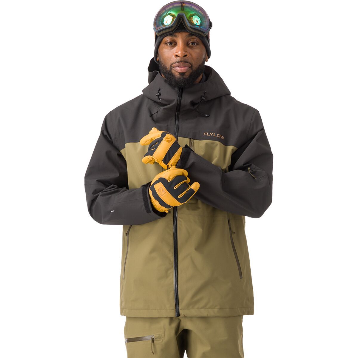 Quantum Pro Jacket - Men's