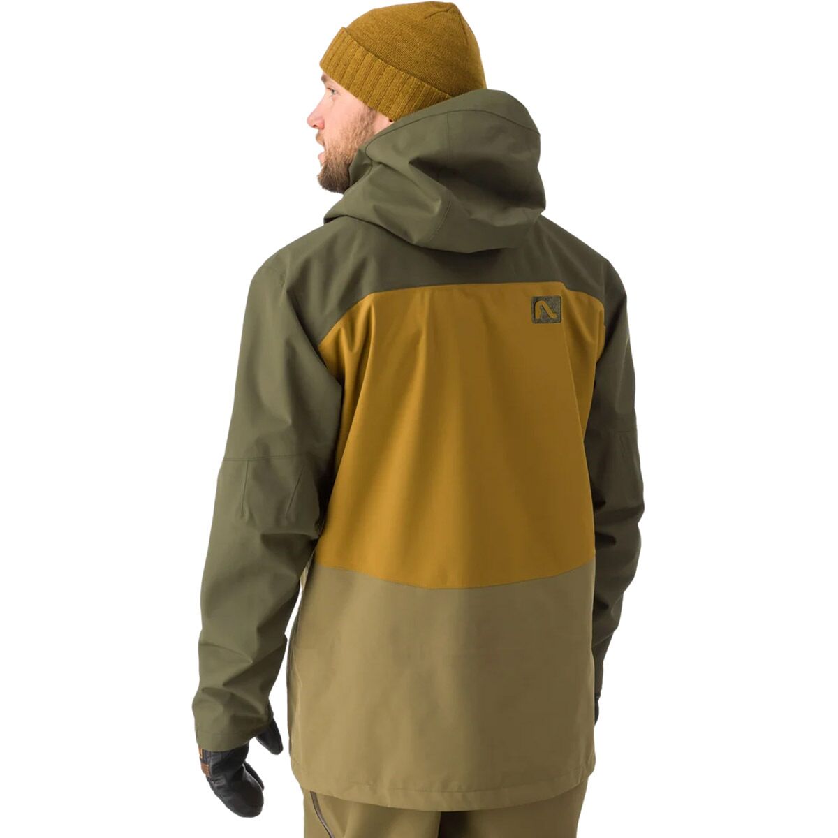 Flylow Quantum Pro Jacket - Men's - Men