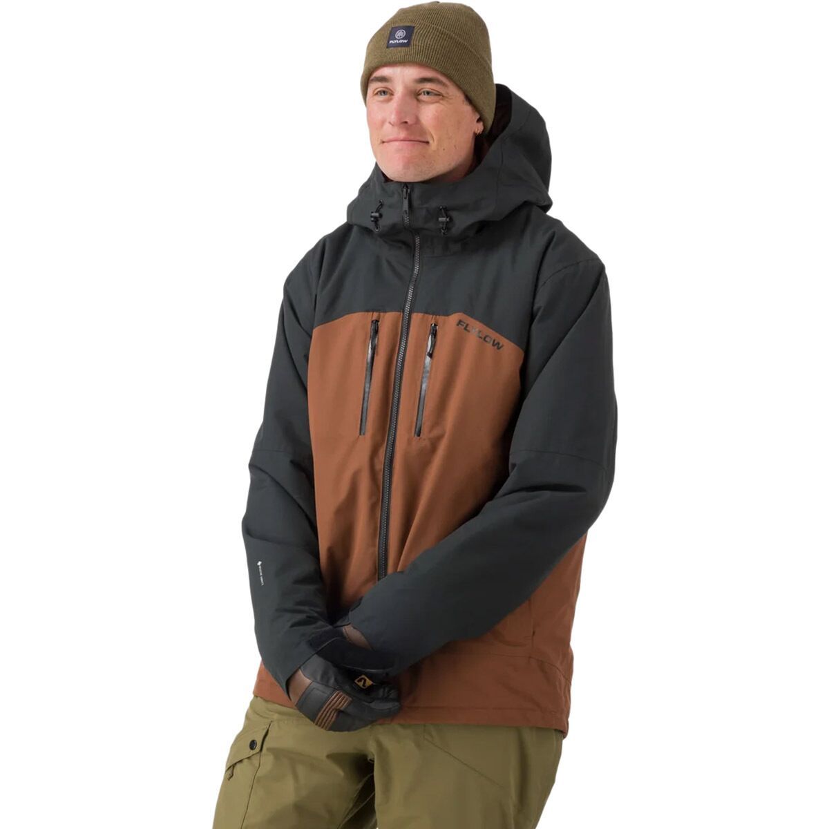 Roswell Jacket - Men's