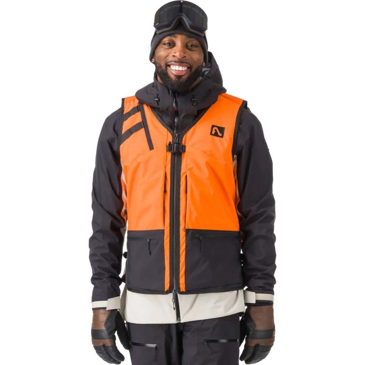 Scotty Comp Vest