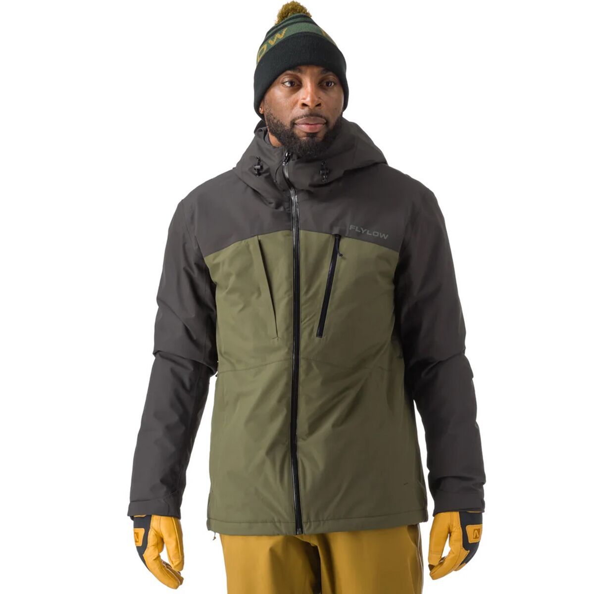 Vector Jacket - Men's