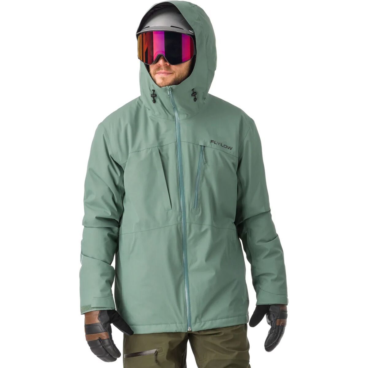 Vector Jacket - Men's