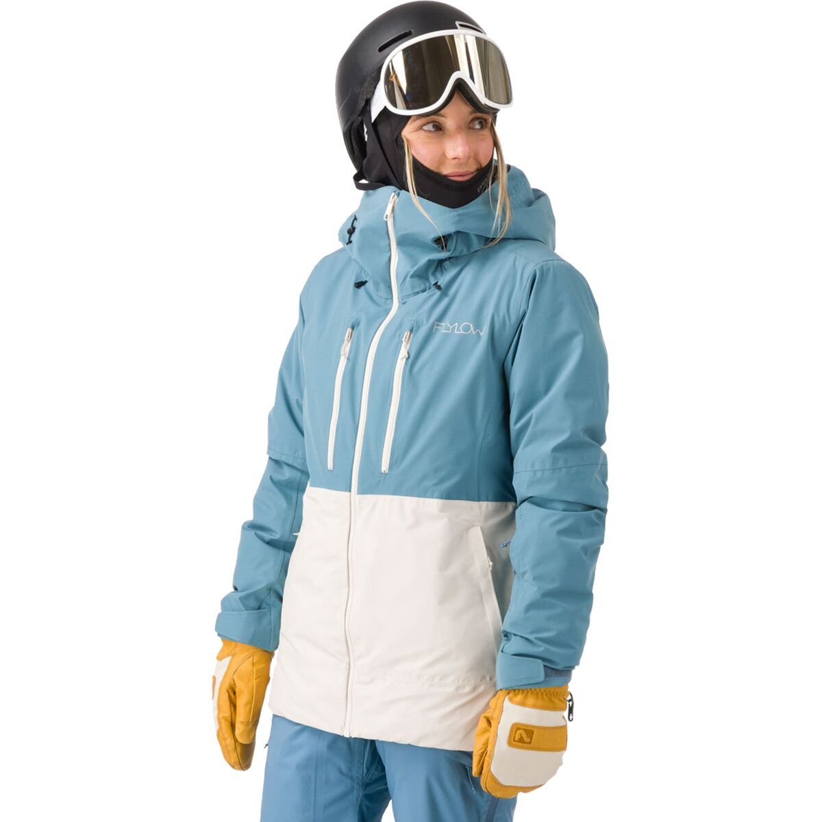 Avery Insulated Jacket - Women's
