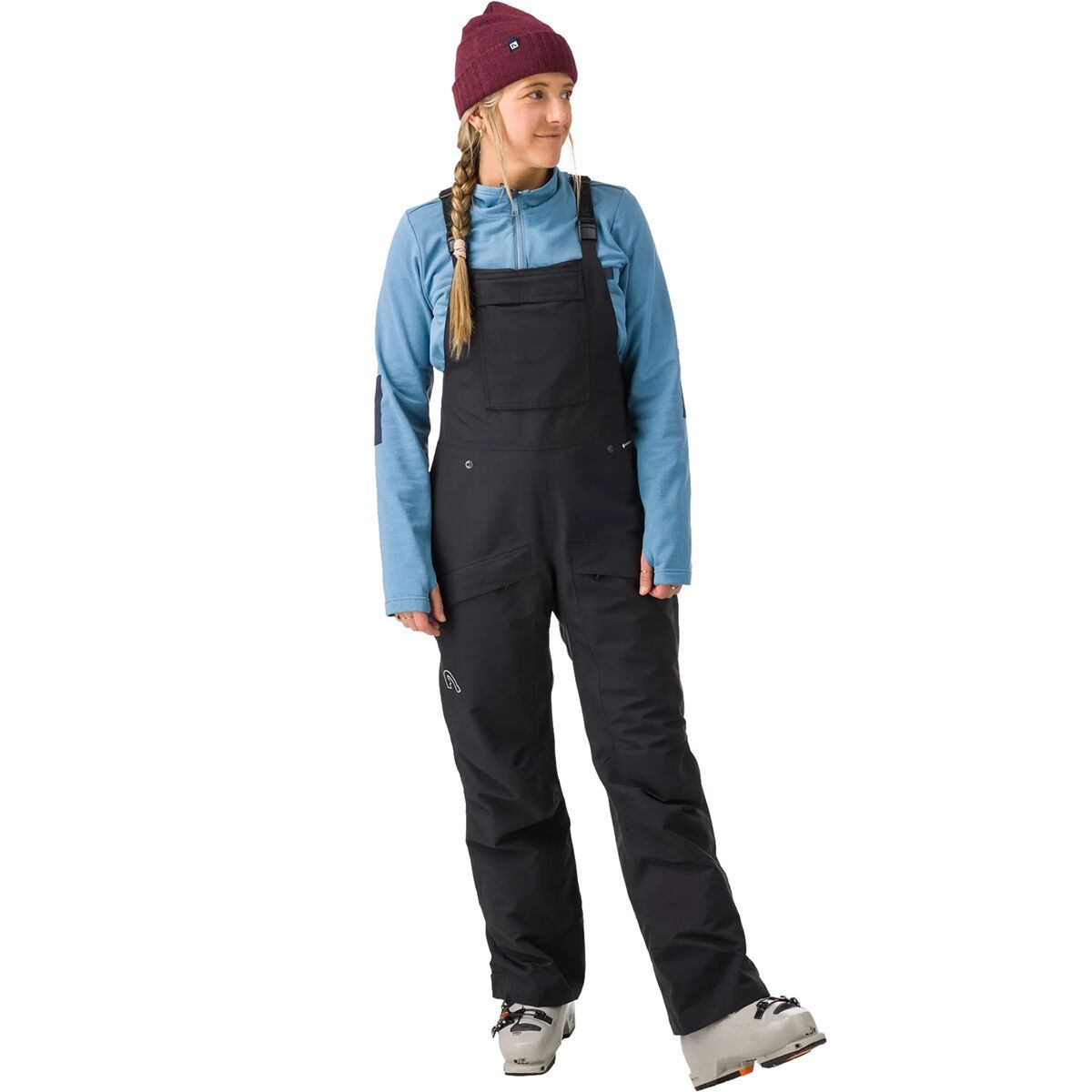 Drift Bib Pant - Women's