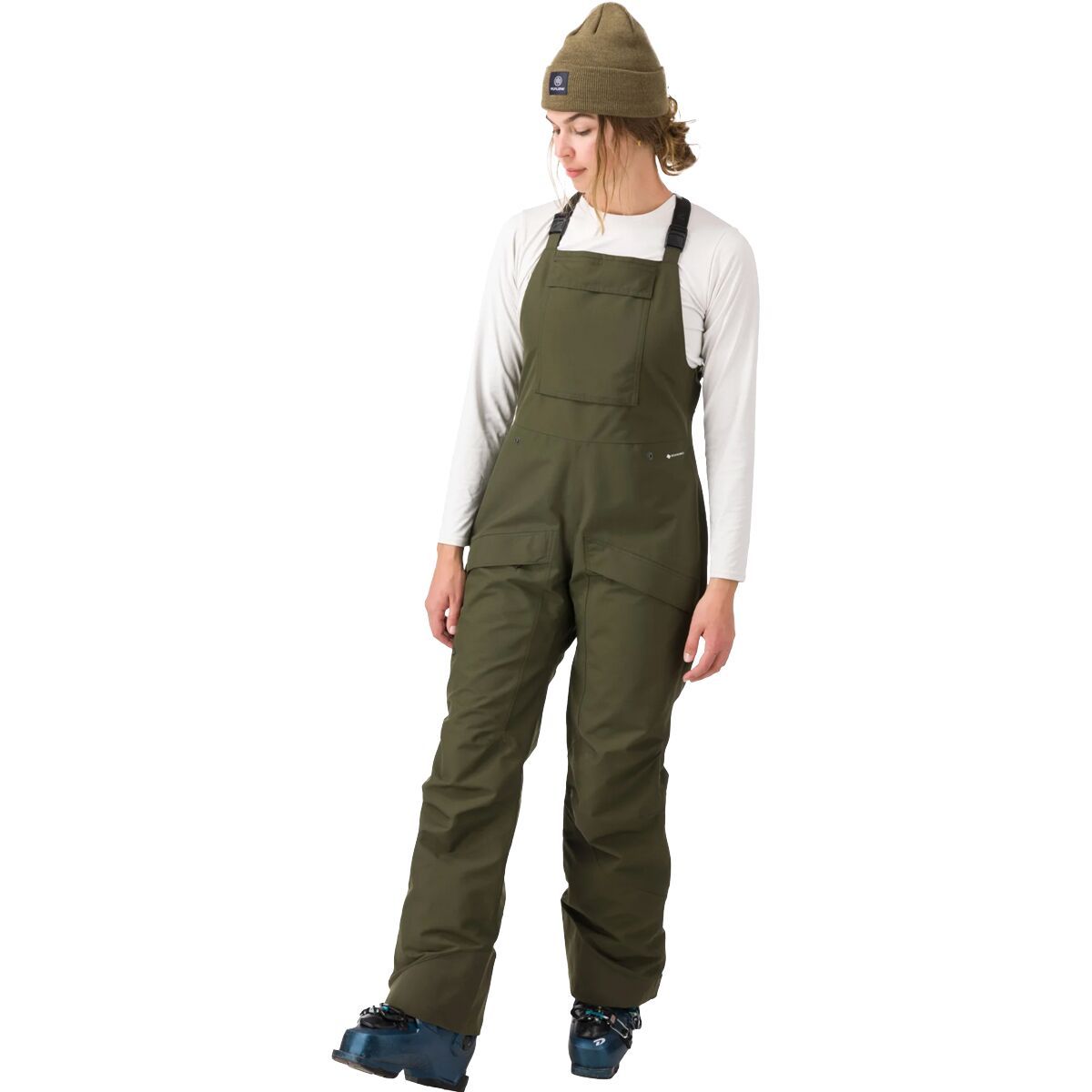 Drift Bib Pant - Women's