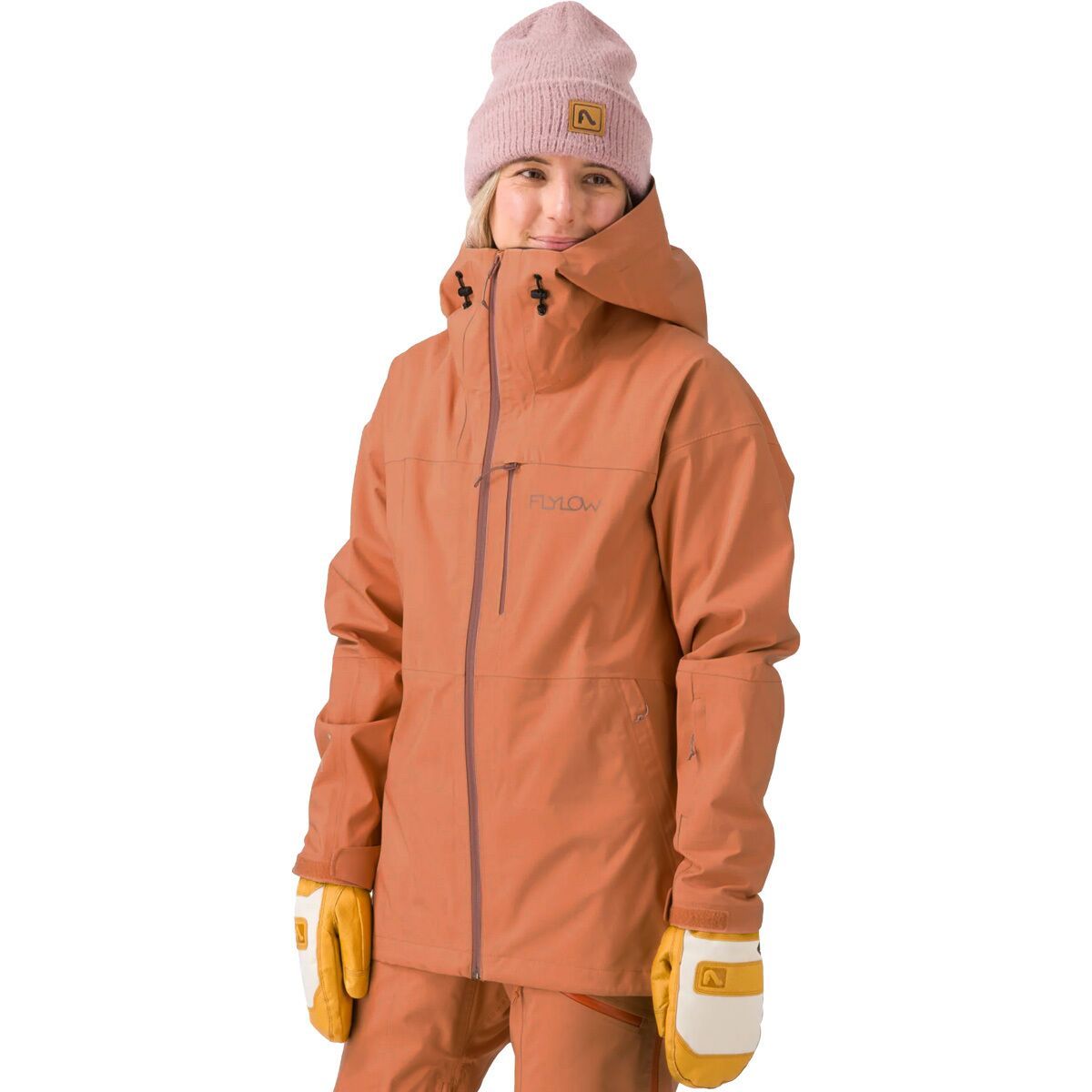 Lucy Jacket - Women's