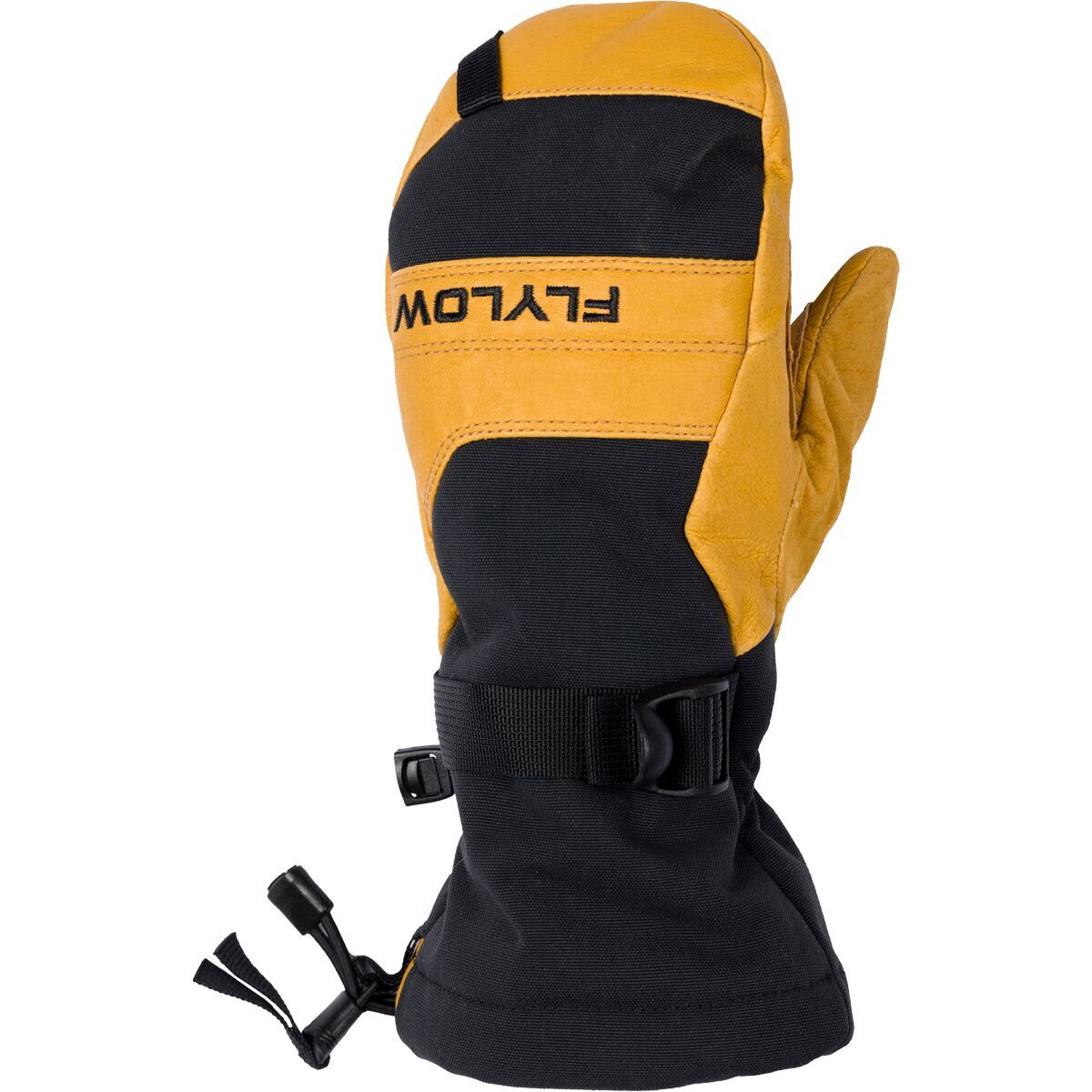 Mighty Super D Mitten - Kids'