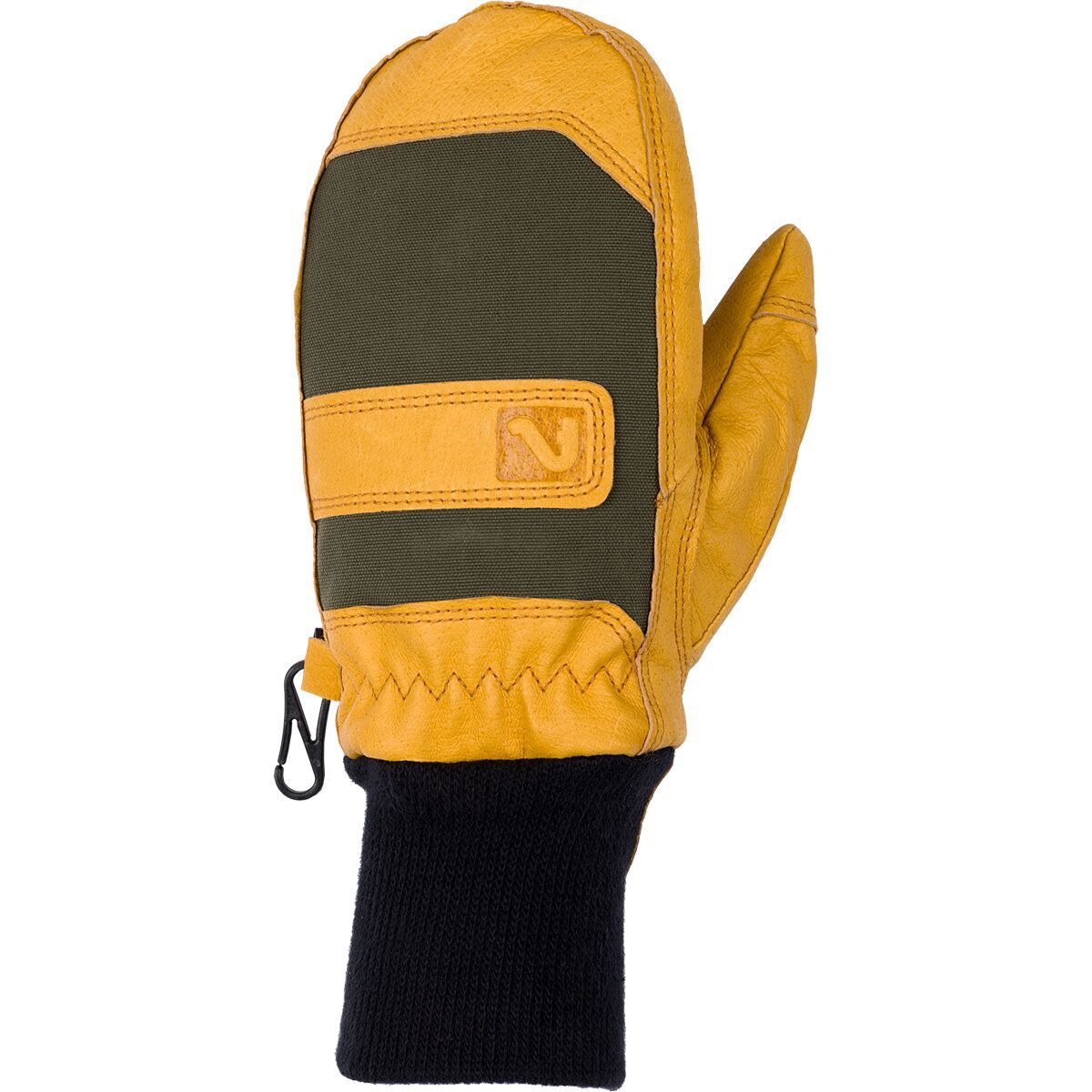 Mighty Unicorn Mitten - Kids'