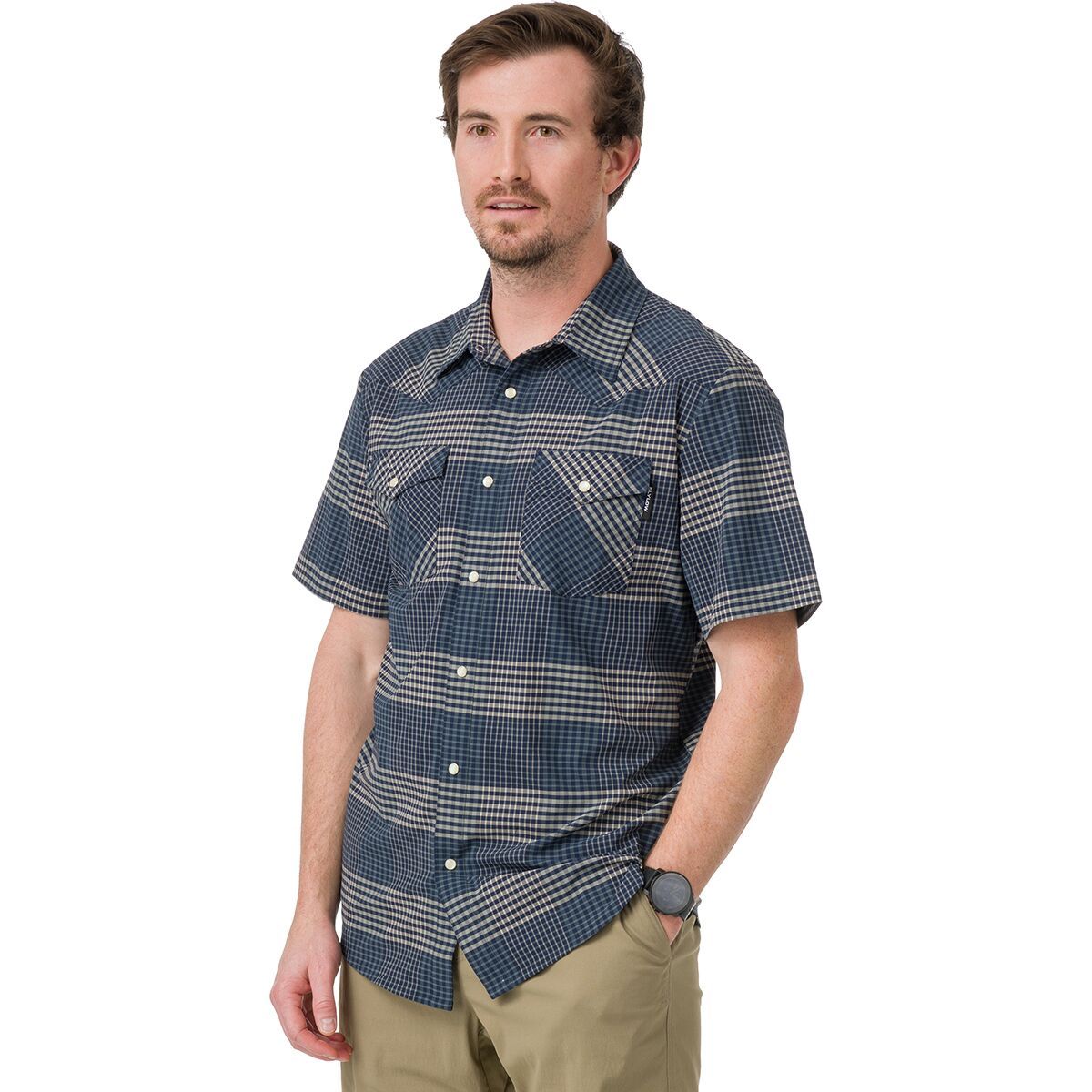 Cody Shirt - Men's