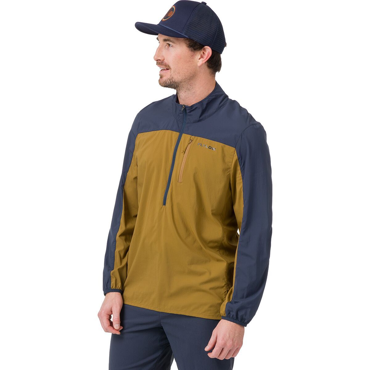 Davis Anorak - Men's