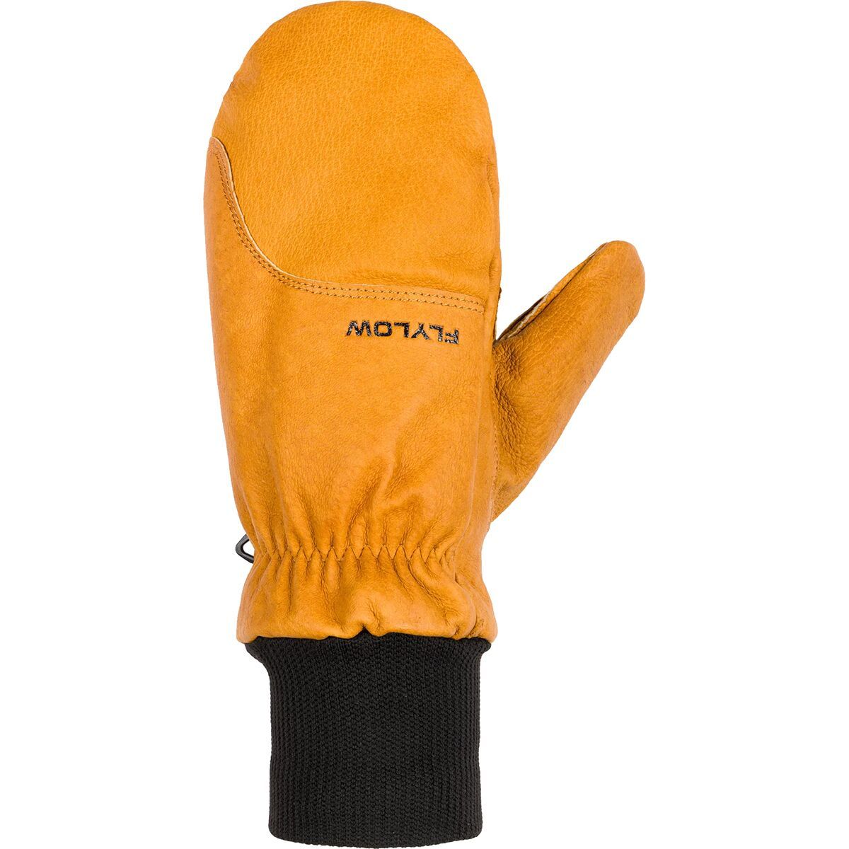 Rope Tow Mitt