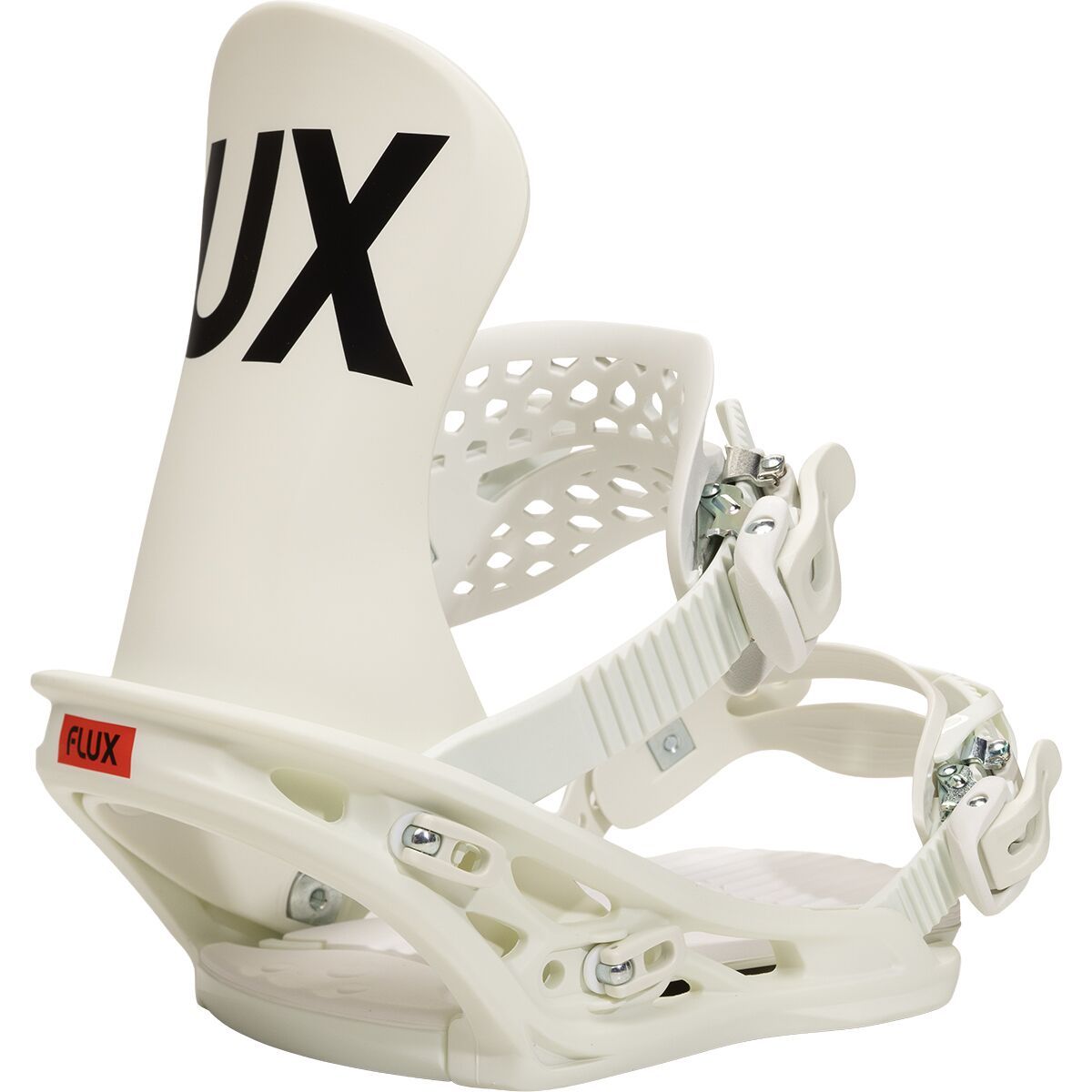 Flux TT Snowboard Binding - 2024 - Snowboard