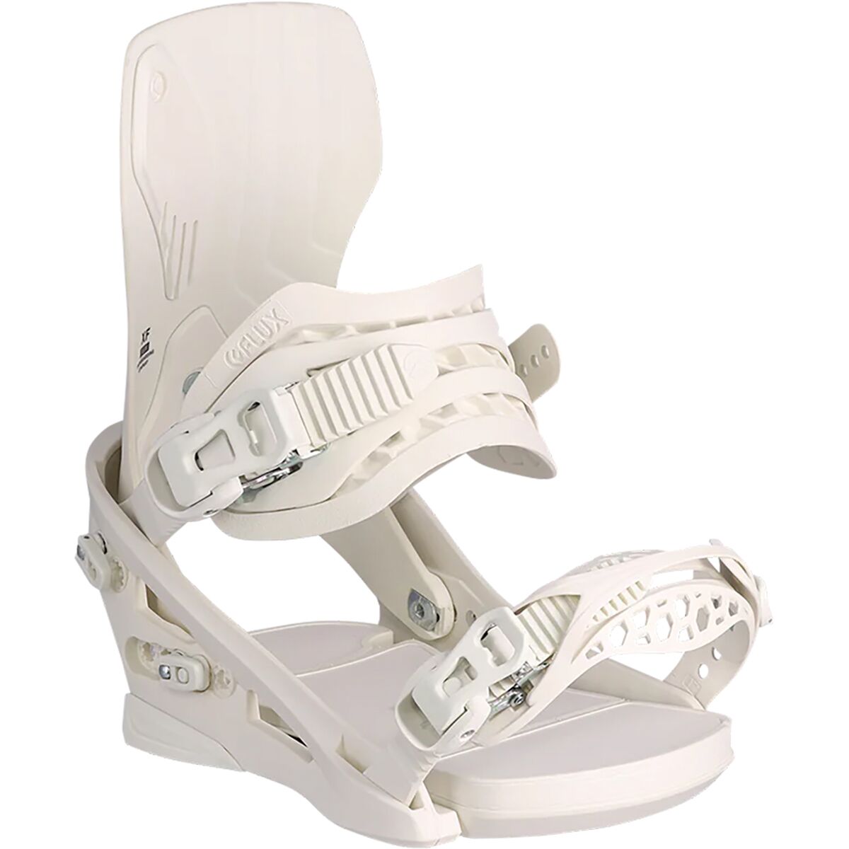 Flux XF Snowboard Binding - 2025 - Women's - Snowboard