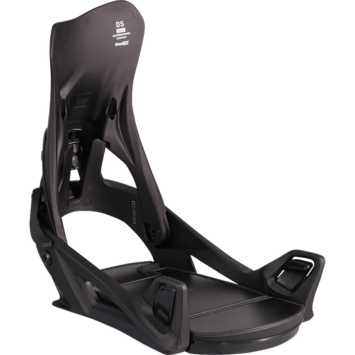 Flux DS Step On Snowboard Binding - 2025 - Snowboard