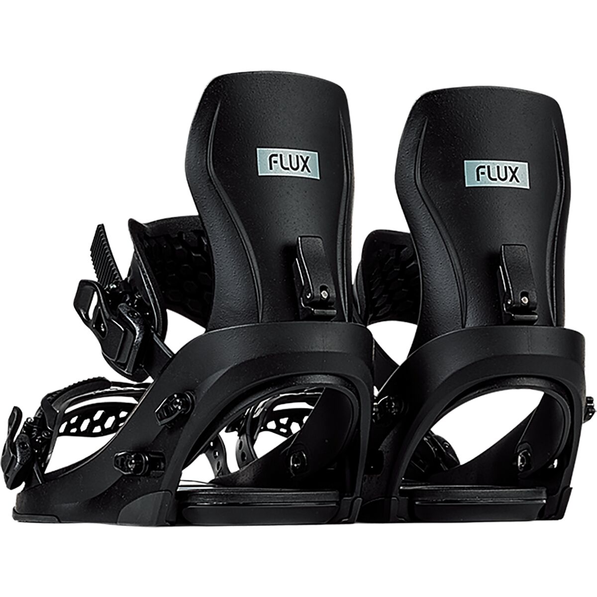 FLUX CV（21－22） Flux CV Snowboard Binding - 2026 - Snowboard