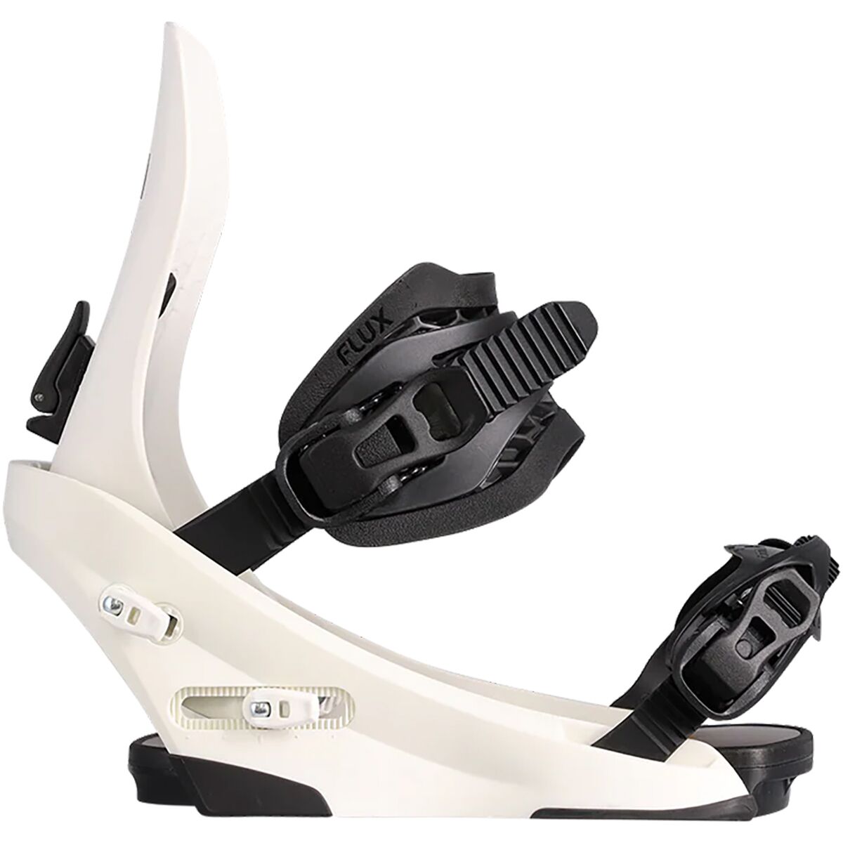 Flux CV Snowboard Binding - 2026 - Snowboard