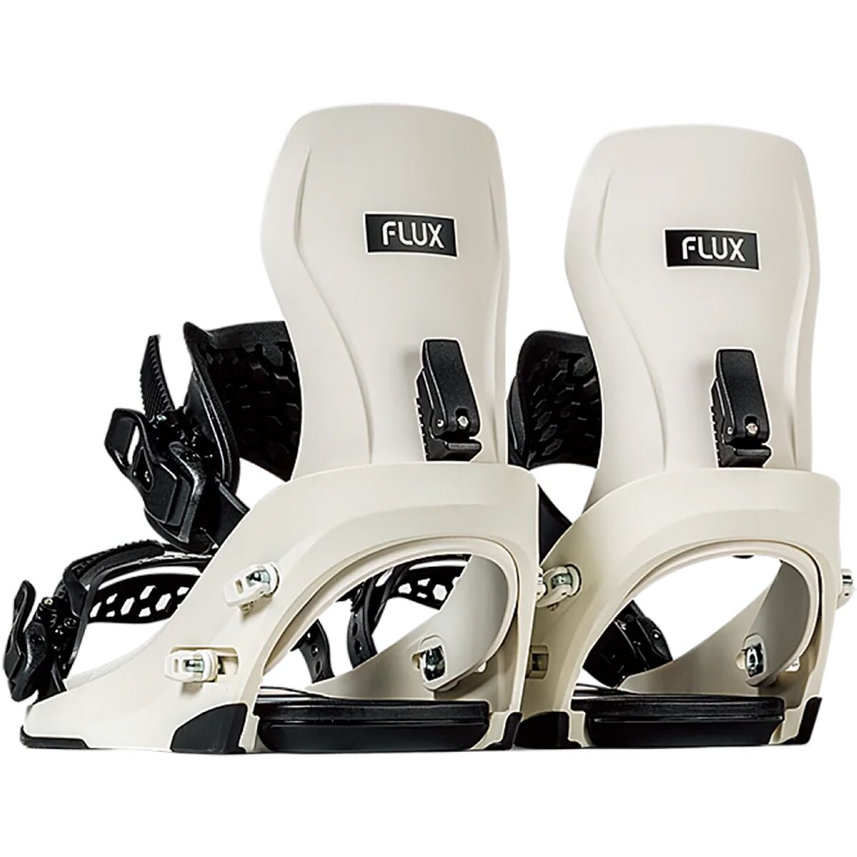 Flux CV Snowboard Binding - 2026 - Snowboard