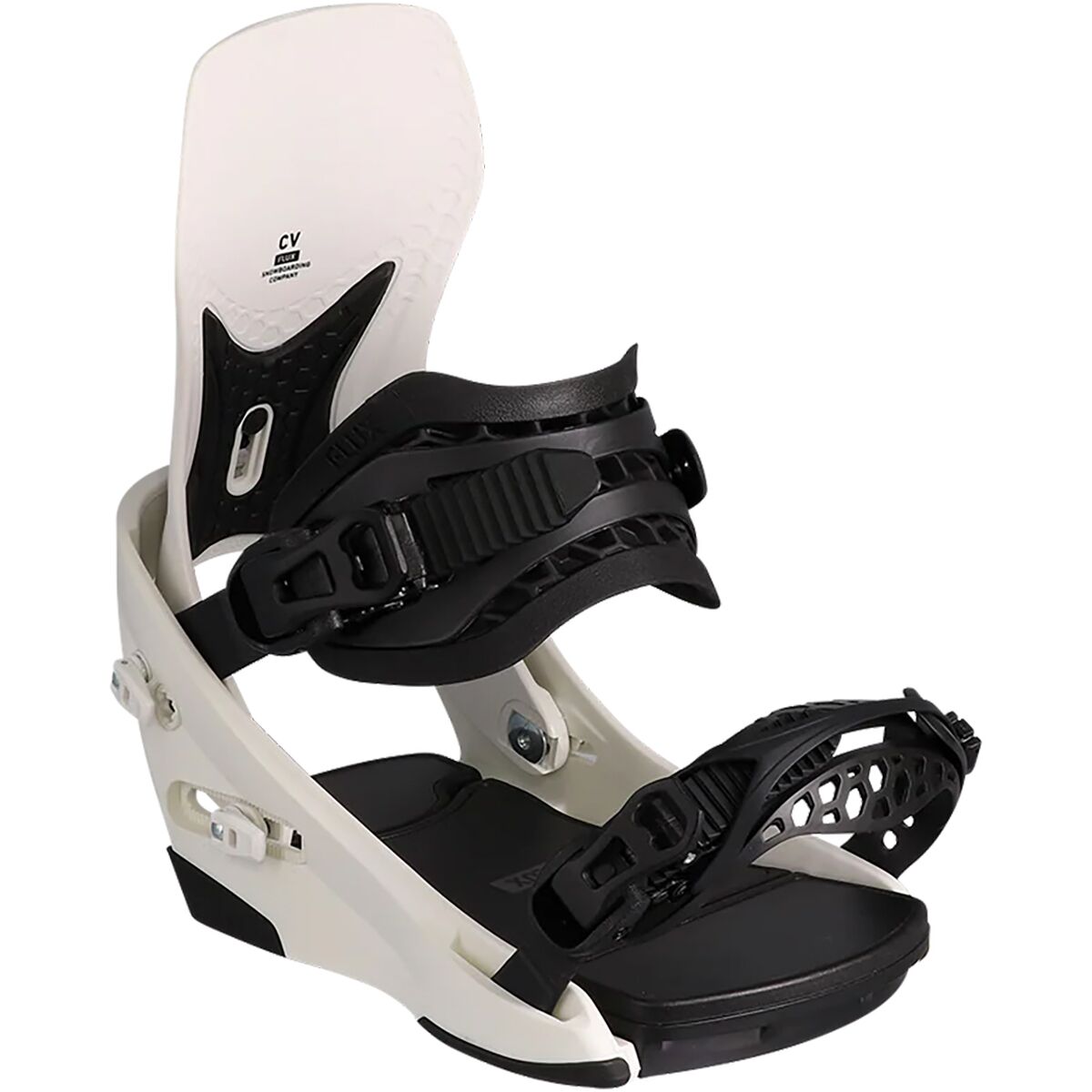 FLUX CV（21－22） Flux CV Snowboard Binding - 2026 - Snowboard