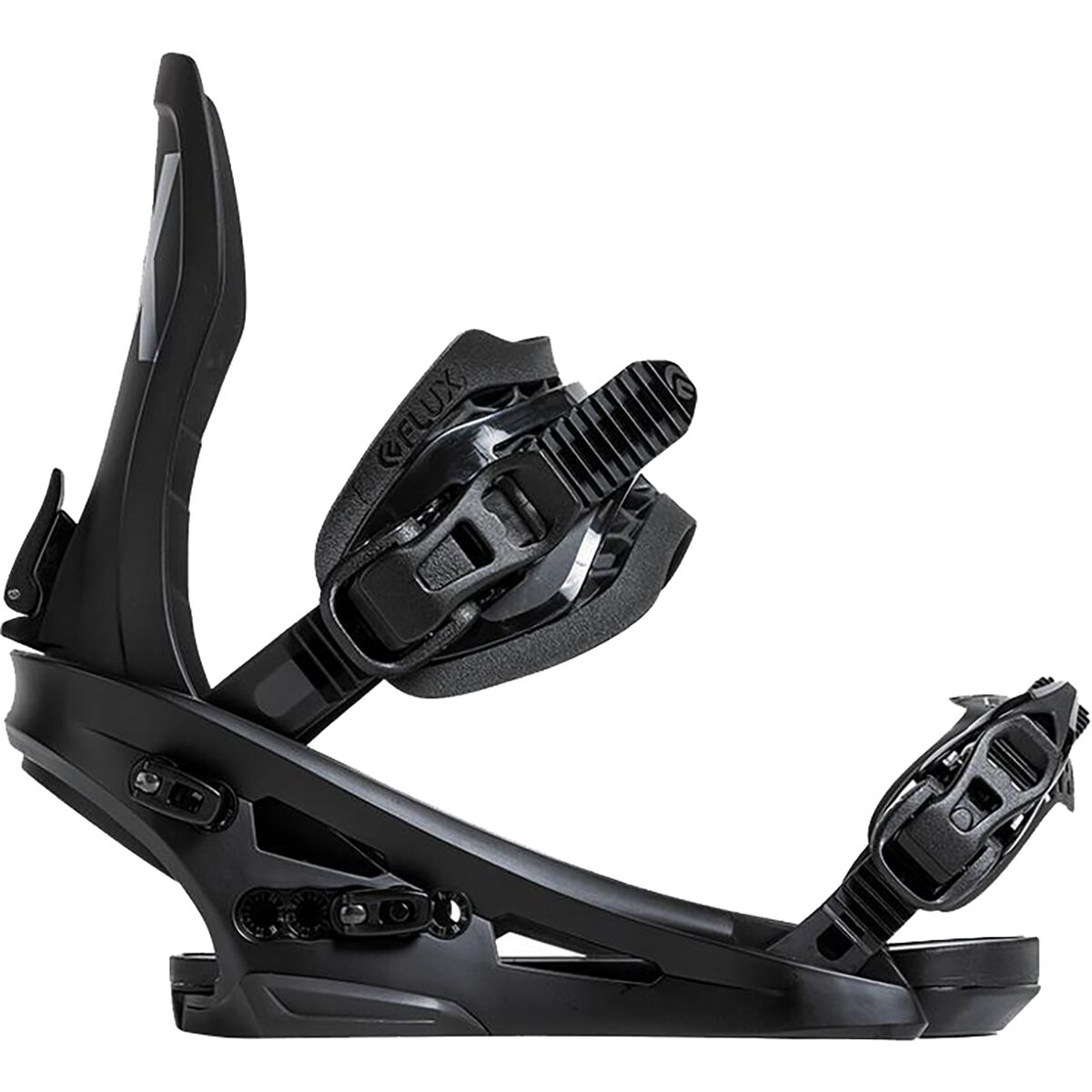 Flux XF Snowboard Binding - 2026 - Snowboard