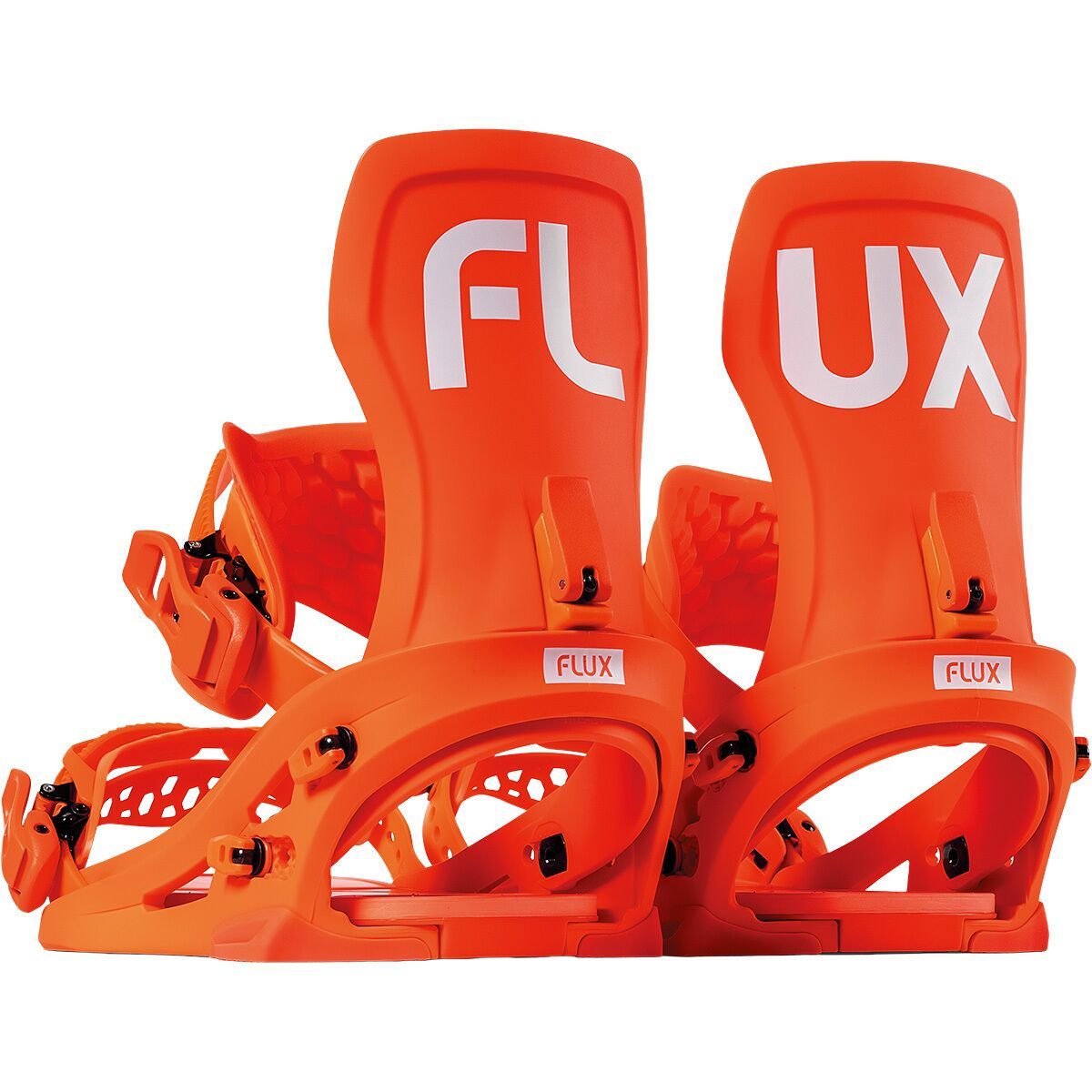 Flux XF Snowboard Binding - 2026 - Snowboard