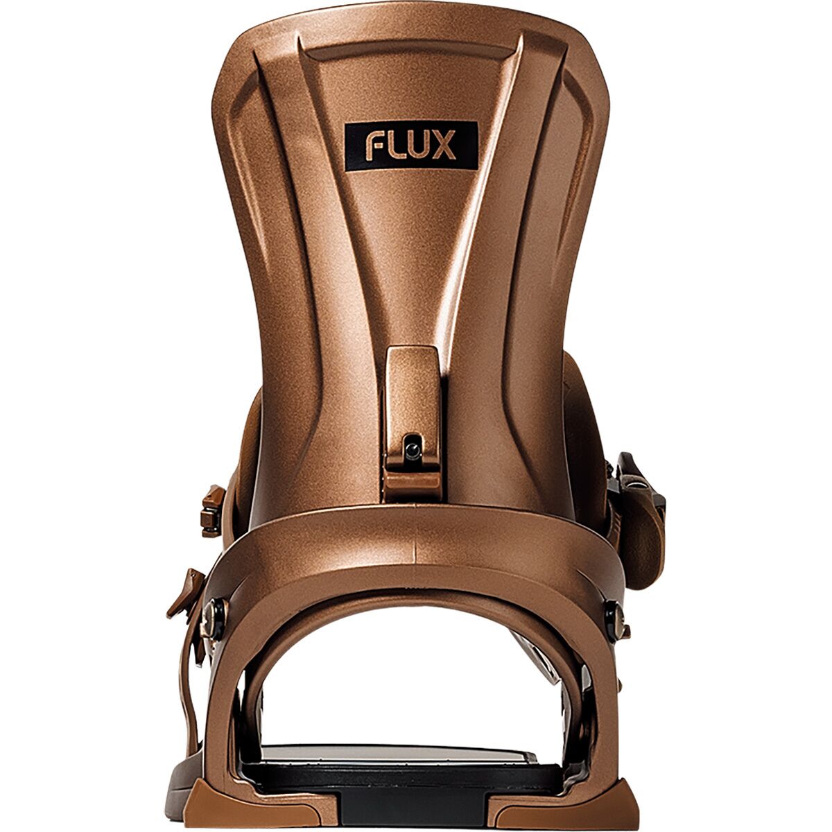 Flux XV Snowboard Binding - 2026 - Snowboard