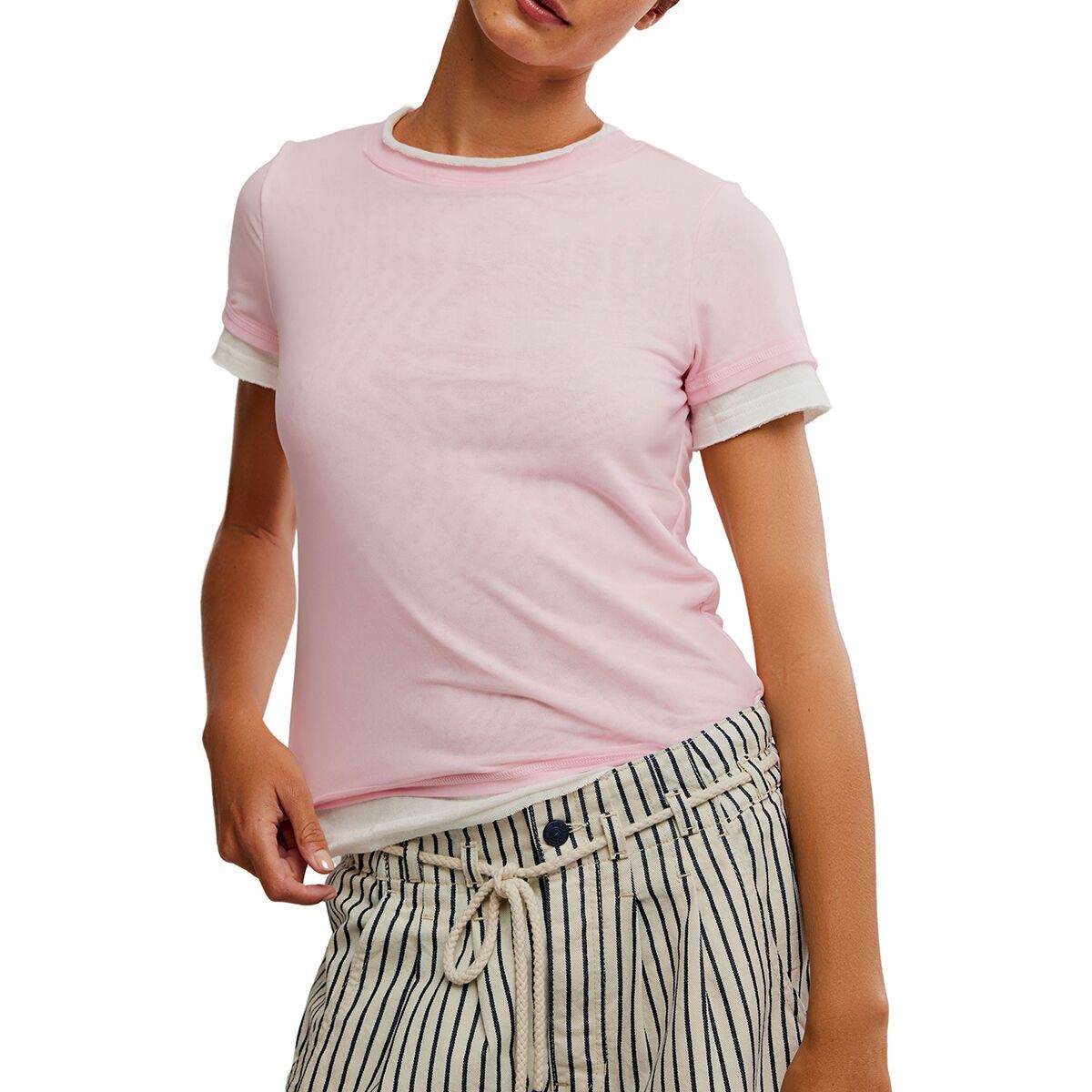 Tasha T-Shirt - Women's