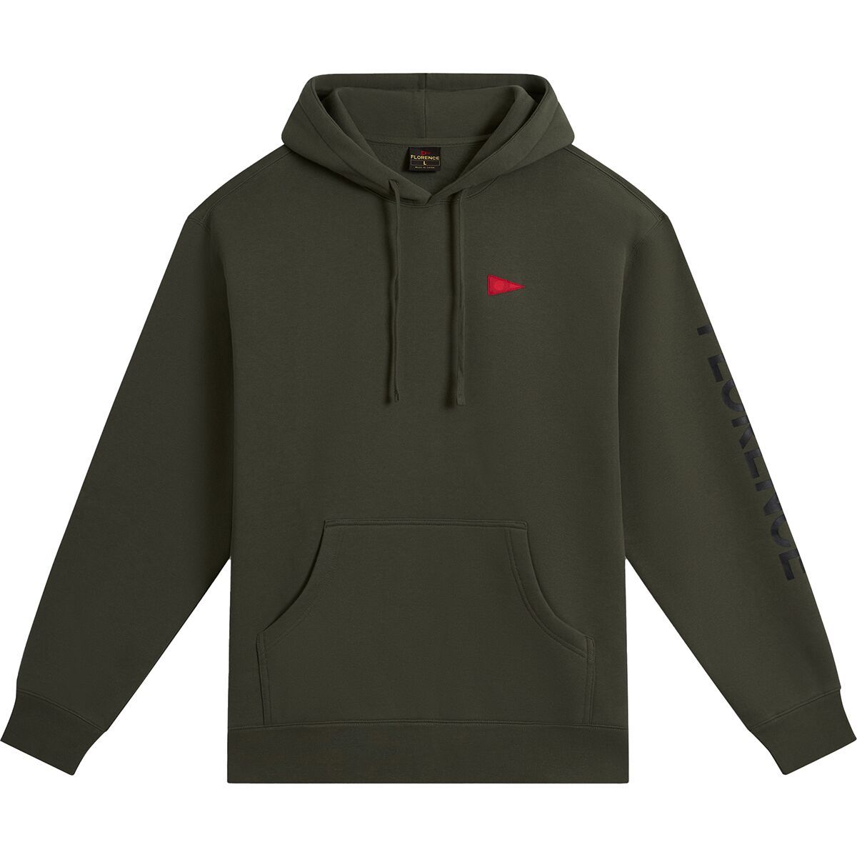 Florence Hoodie - Men's