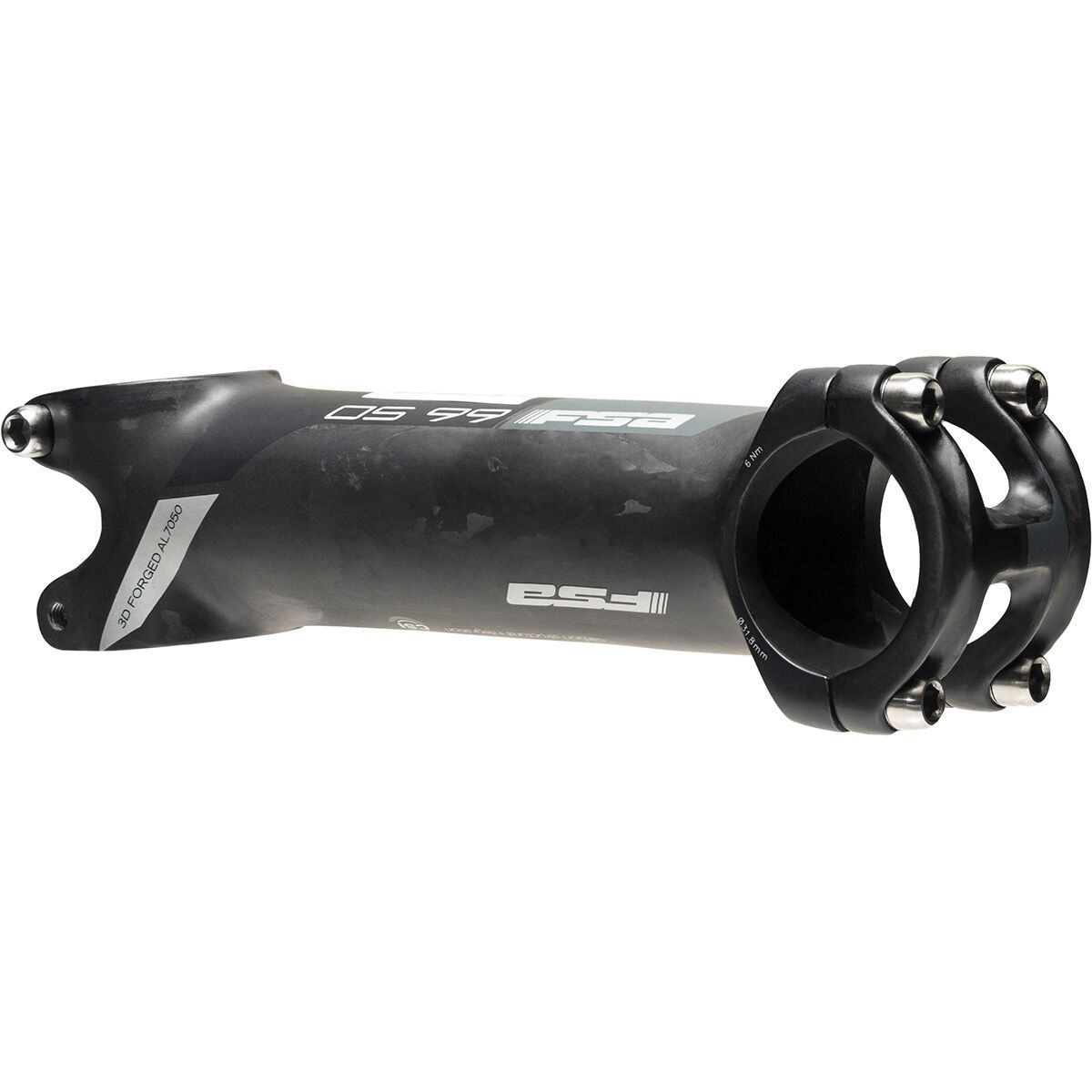 FSA OS-99 Stem - $126.00 at Level Nine Sports