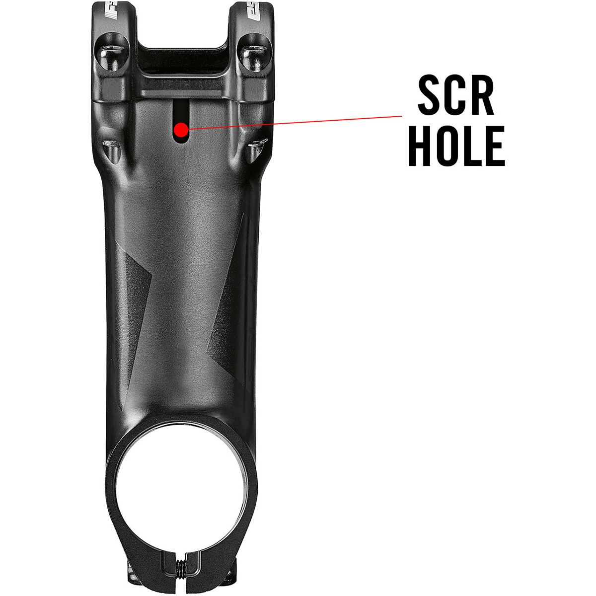 FSA SL-K SCR Stem - Bike