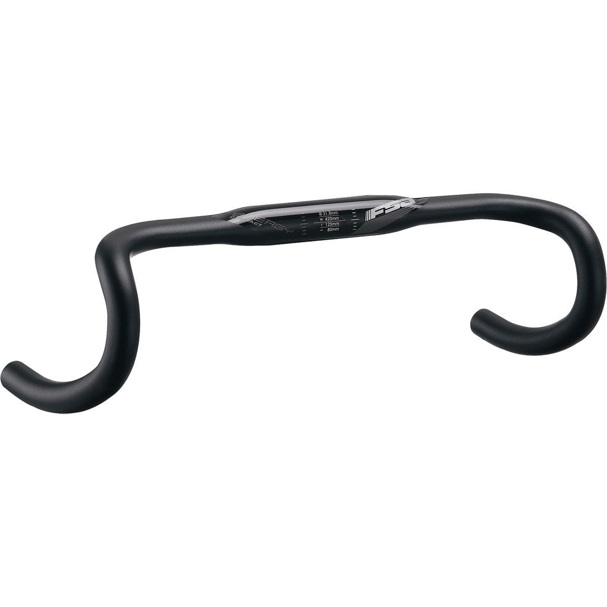 Energy Compact SCR Handlebar