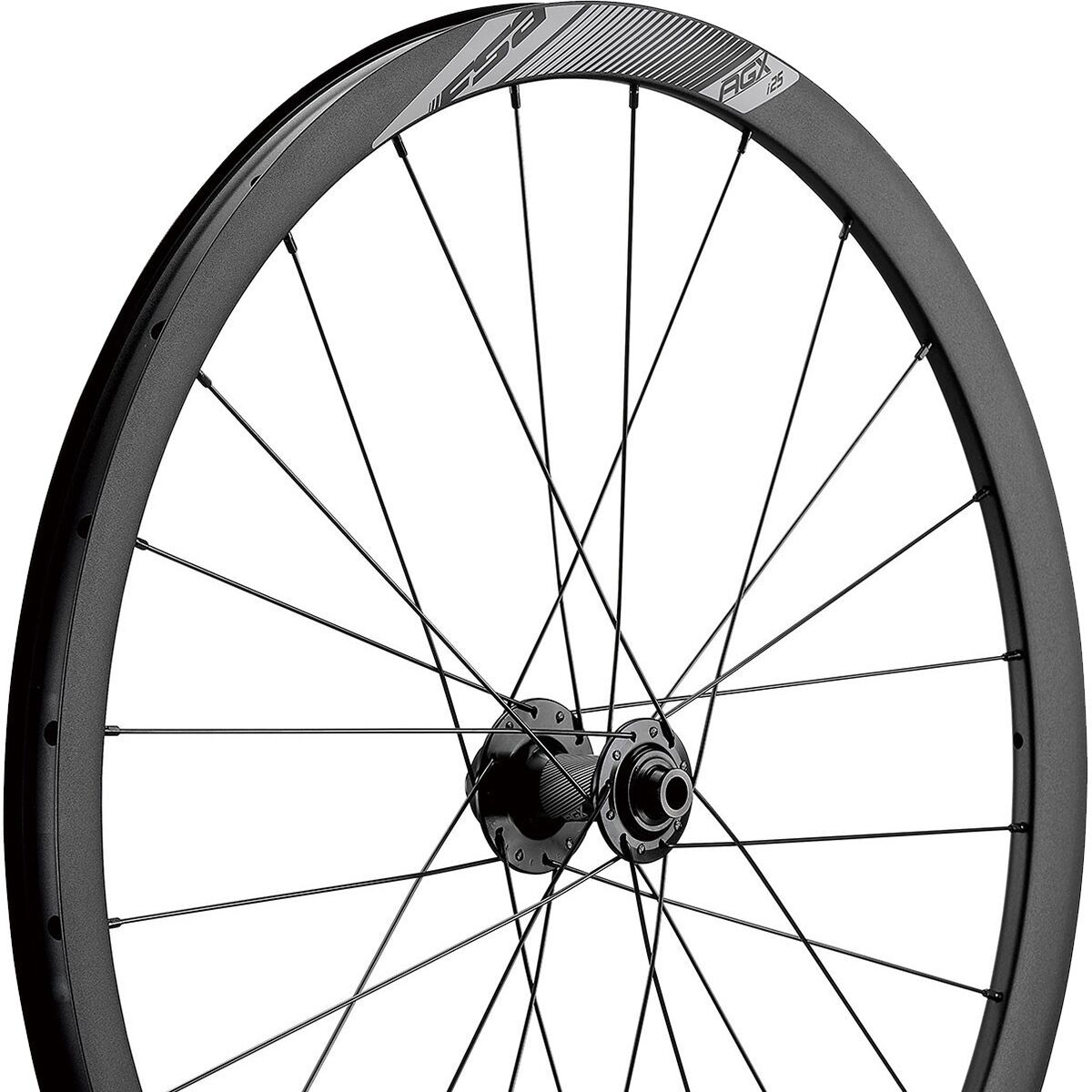 AGX i25 Wheelset