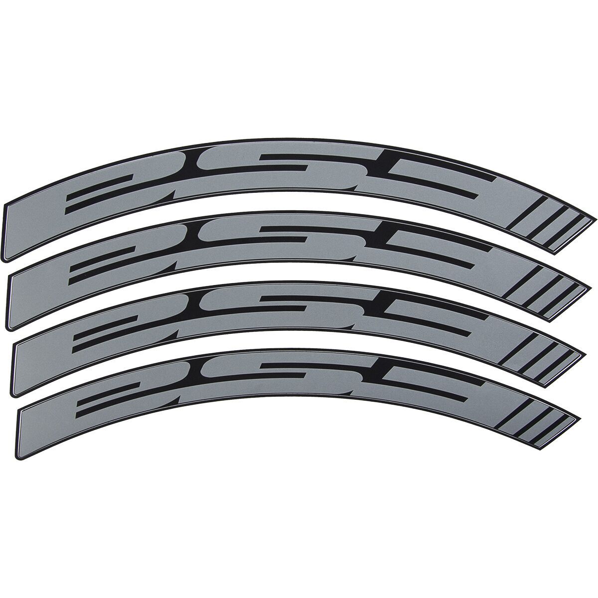 Gradient 29in Team Decal Kit