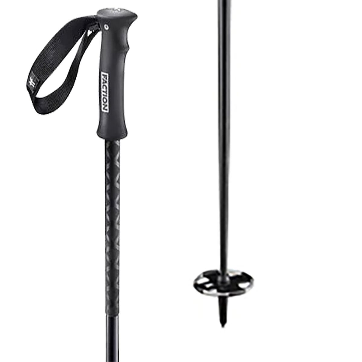 Faction Skis Faction Ski Poles - $105.00 at Level Nine Sports