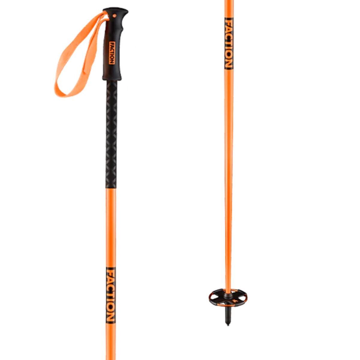 Faction Skis Faction Ski Poles - $105.00 at Level Nine Sports