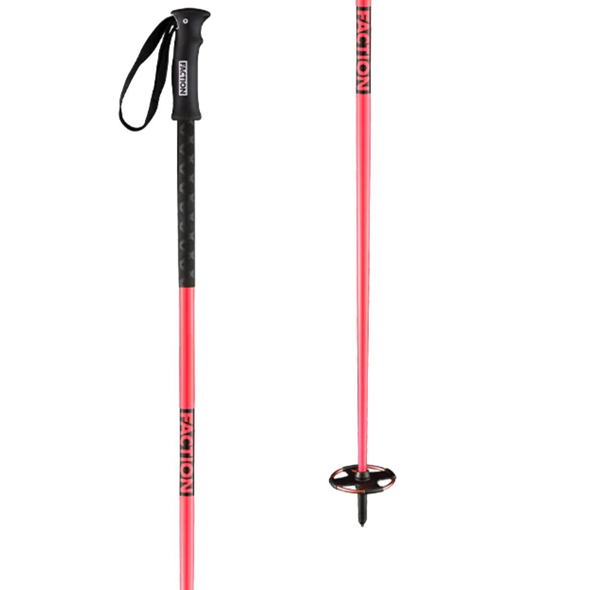 Faction Skis Faction Ski Poles - $105.00 at Level Nine Sports