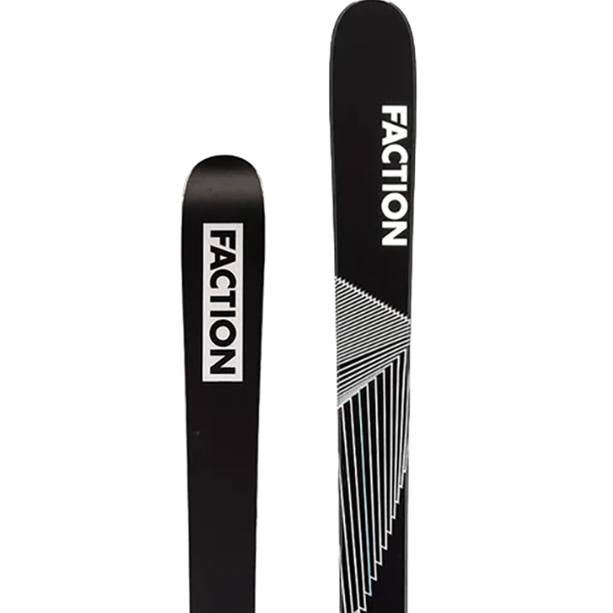 Faction Skis Mana 2 Ski - 2024 - Ski