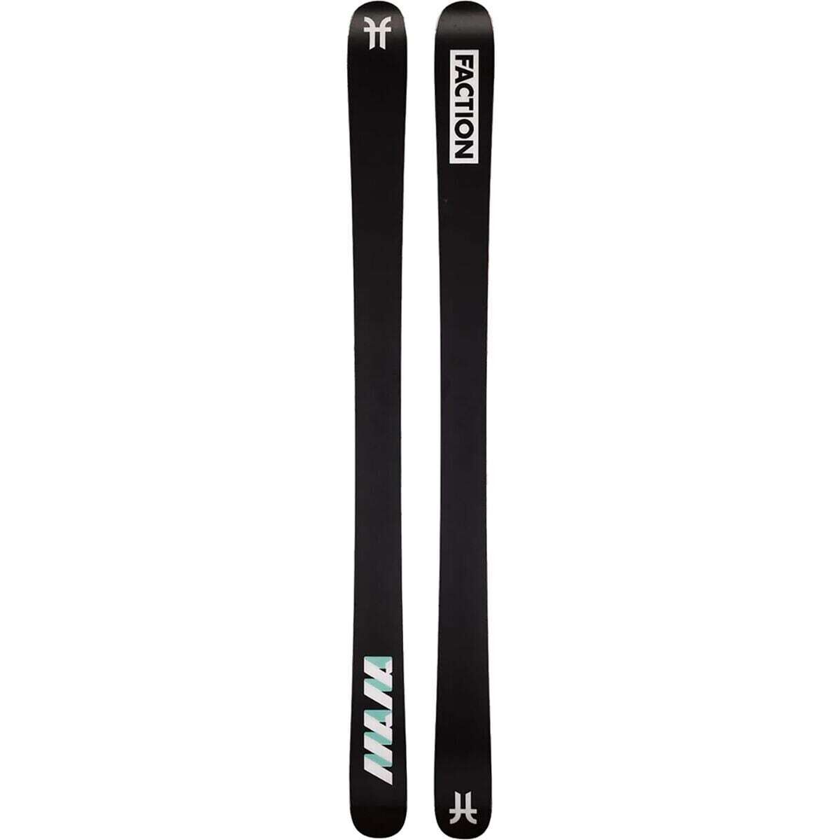 Faction Skis Mana 2 Ski - 2024 - Ski