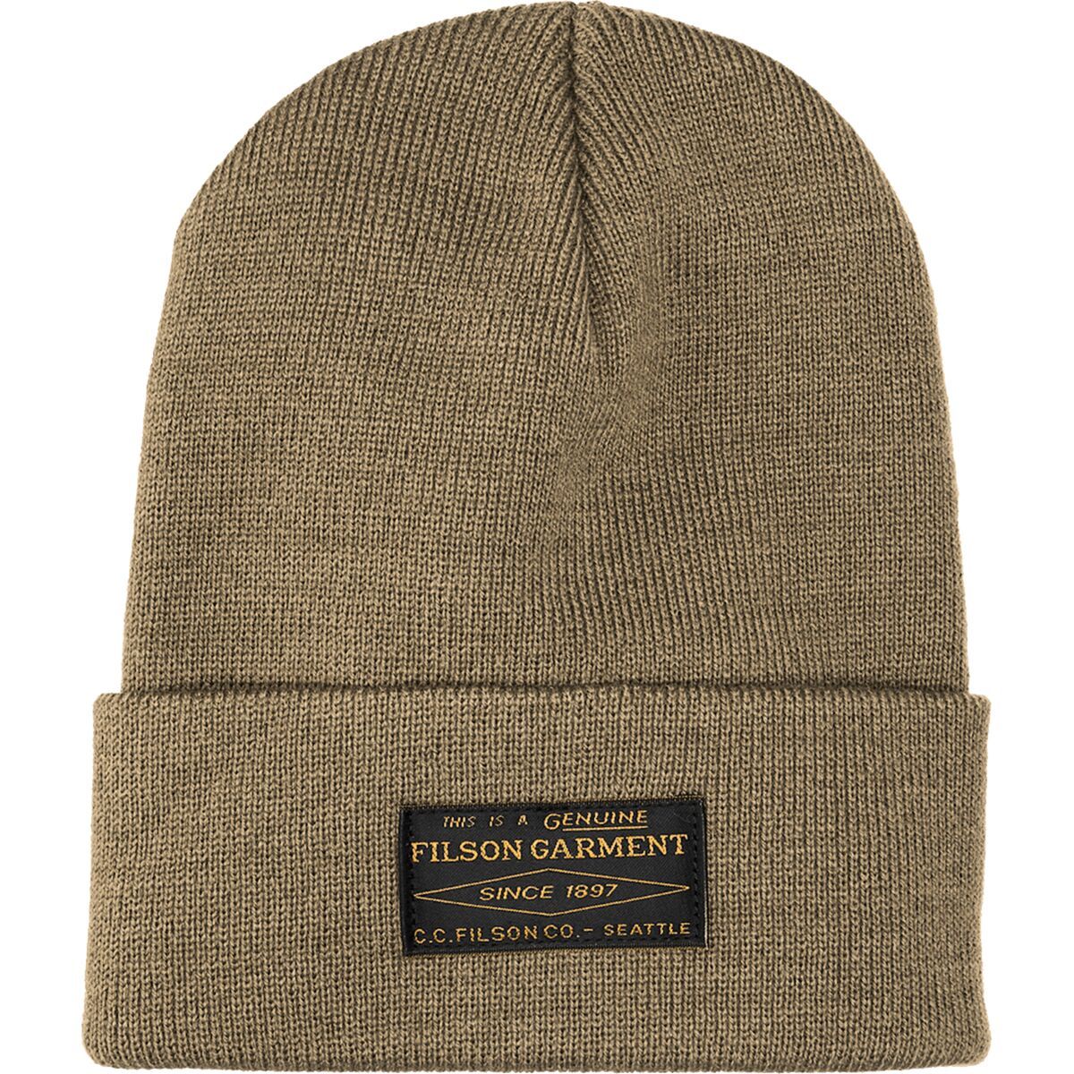 Ballard Watch Cap