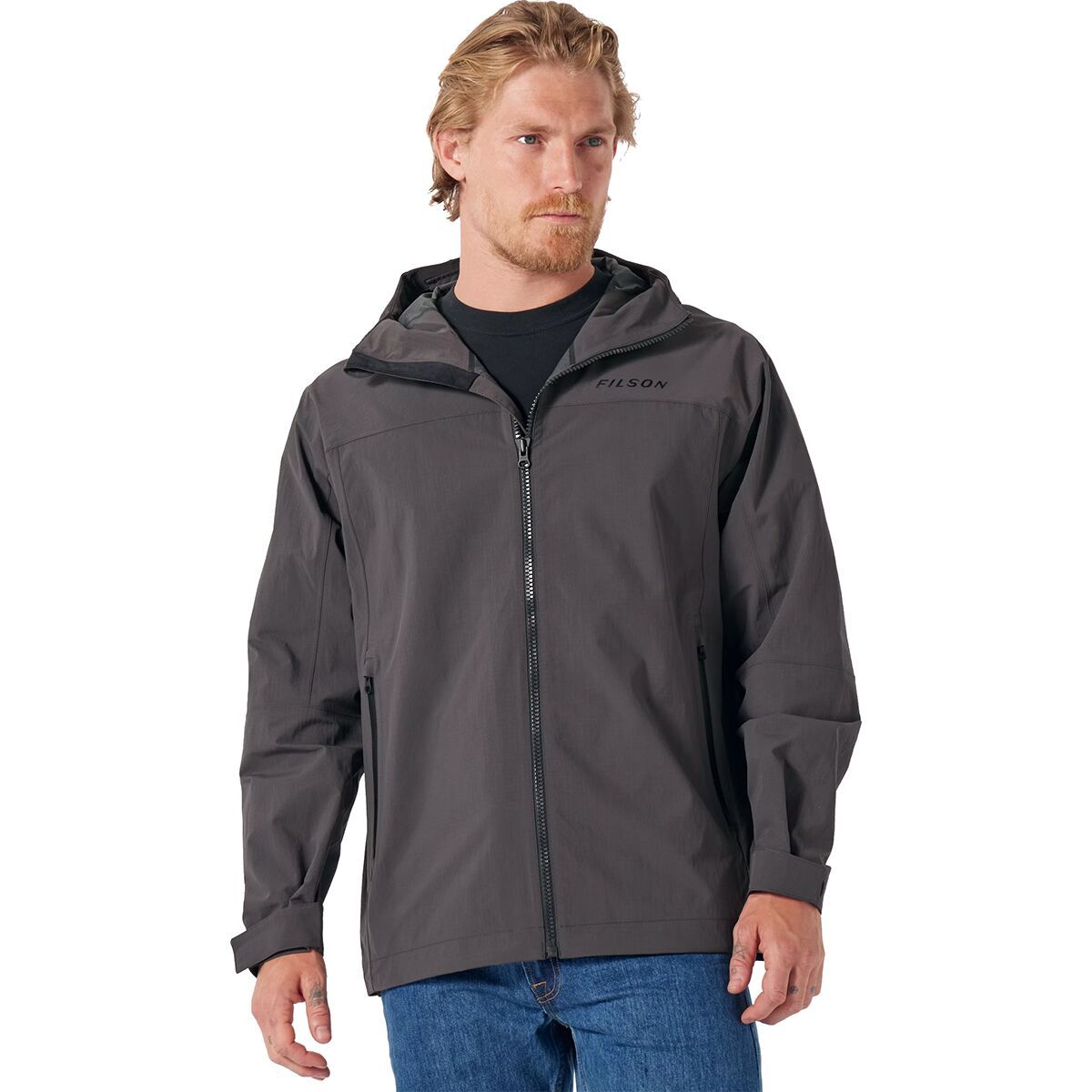Swiftwater Rain Jacket - Men's