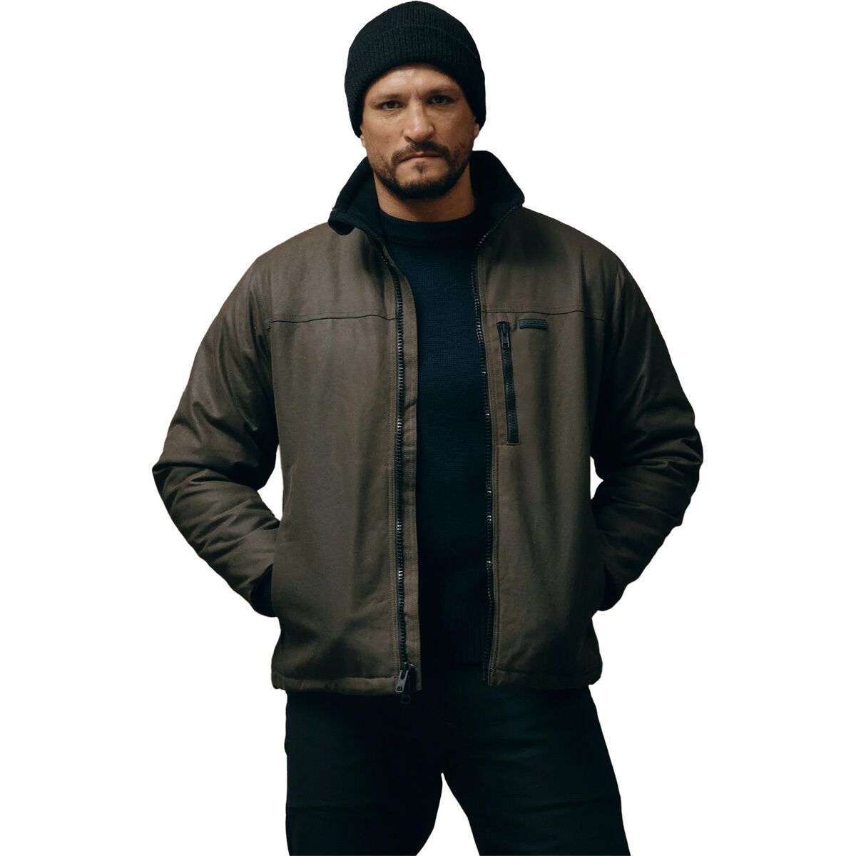 Tin Cloth Primaloft Jacket - Men's