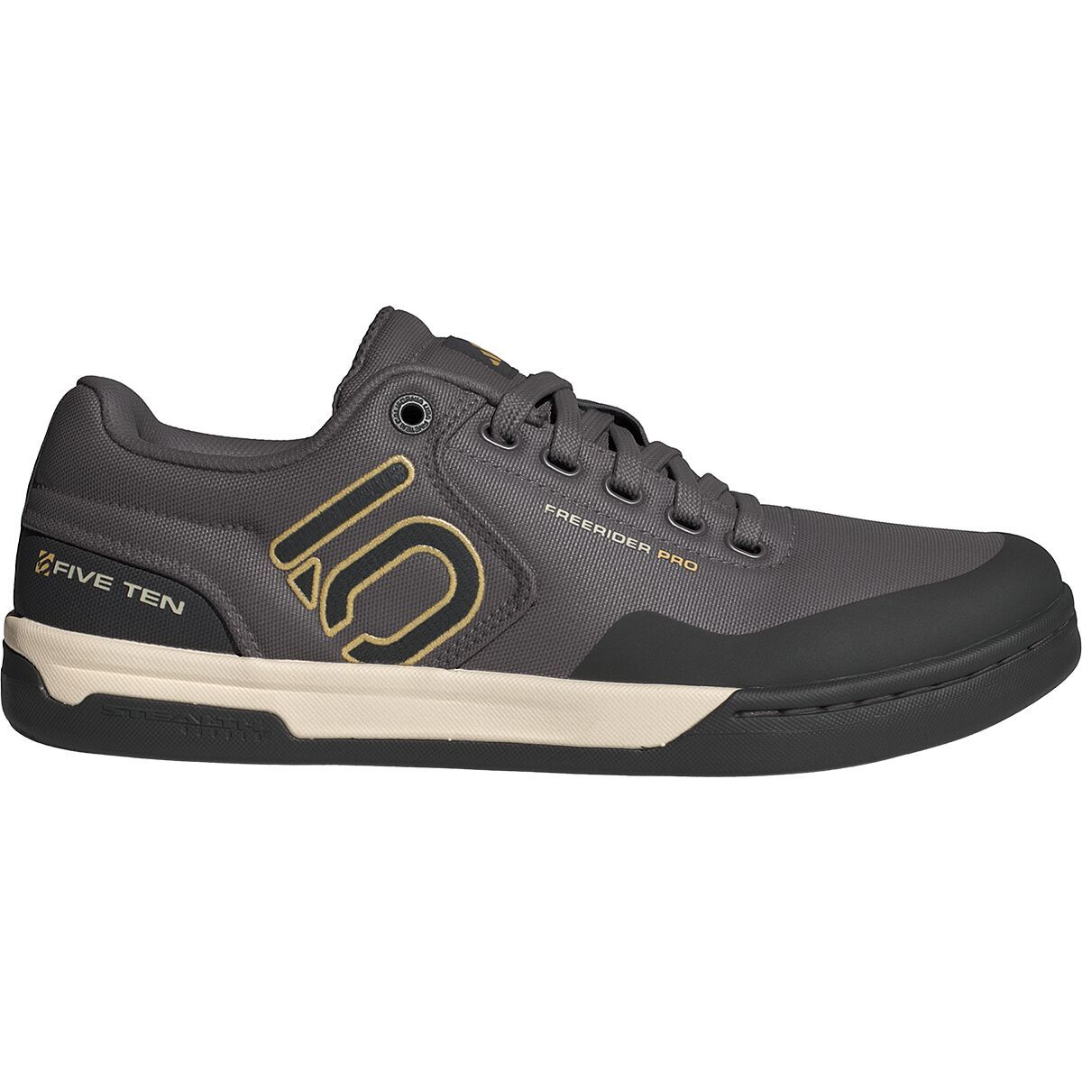 Freerider Pro Canvas Cycling Shoe - Men's