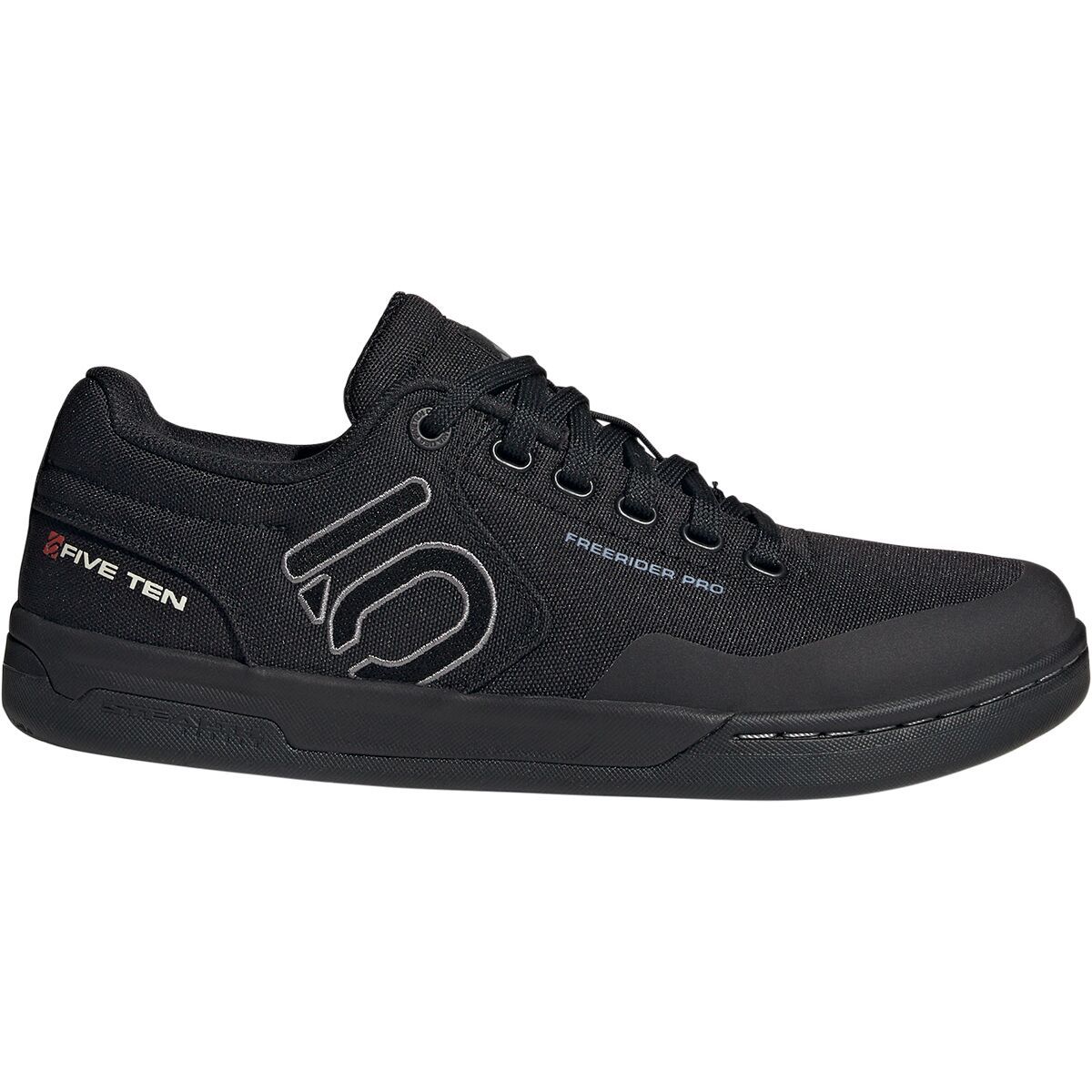Freerider Pro Canvas Cycling Shoe - Men's