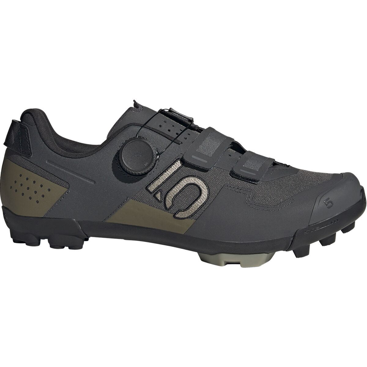 Five Ten Kestrel BOA Mountain Bike Shoe - Men's - $172.95 at Level Nine Sports