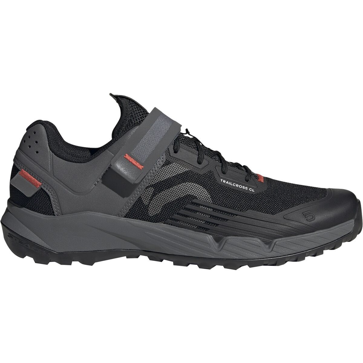 Five Ten Trailcross Clip-In Cycling Shoe - Men's - $123.95 at Level Nine Sports