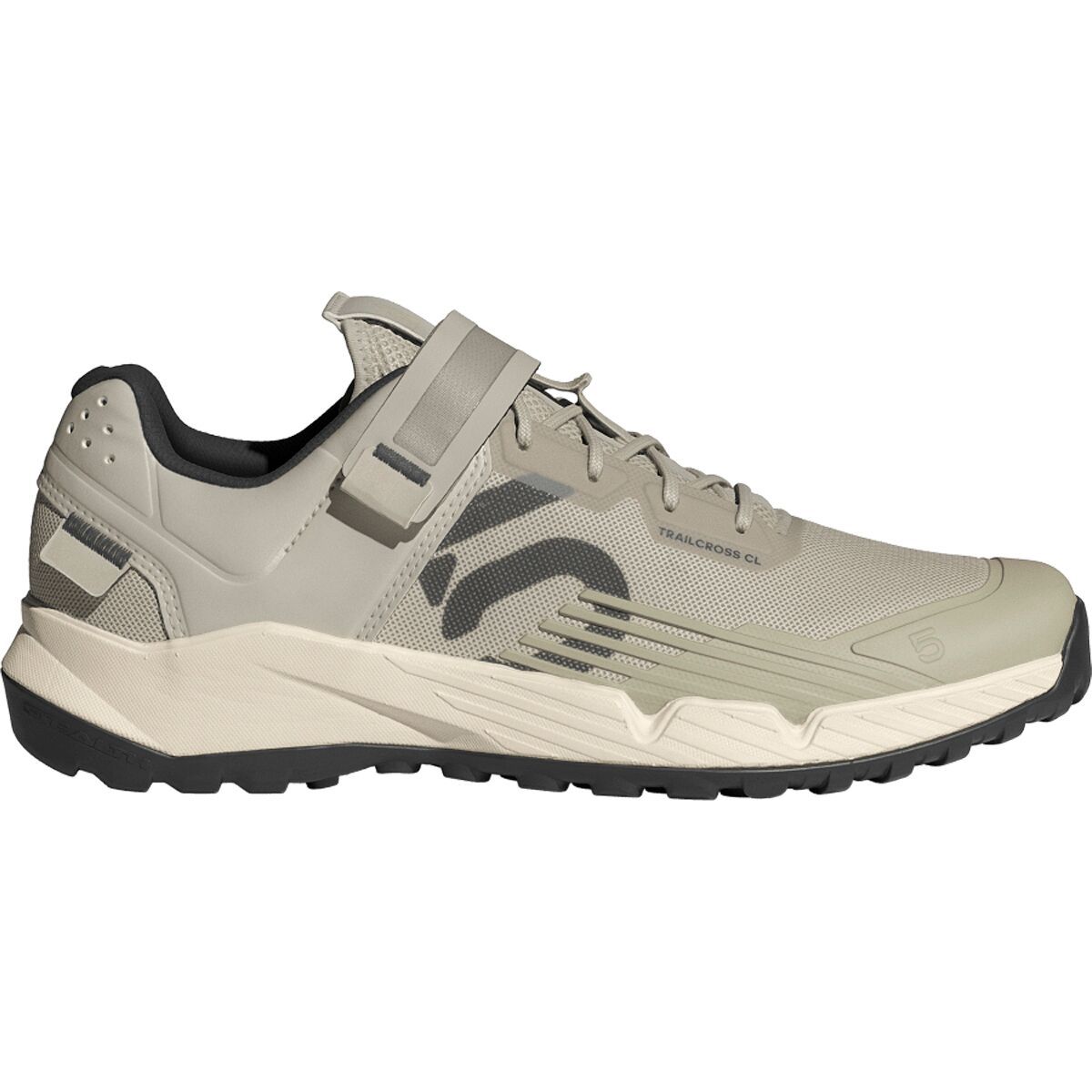 Five Ten Trailcross Clip-In Cycling Shoe - Men's - $123.95 at Level Nine Sports